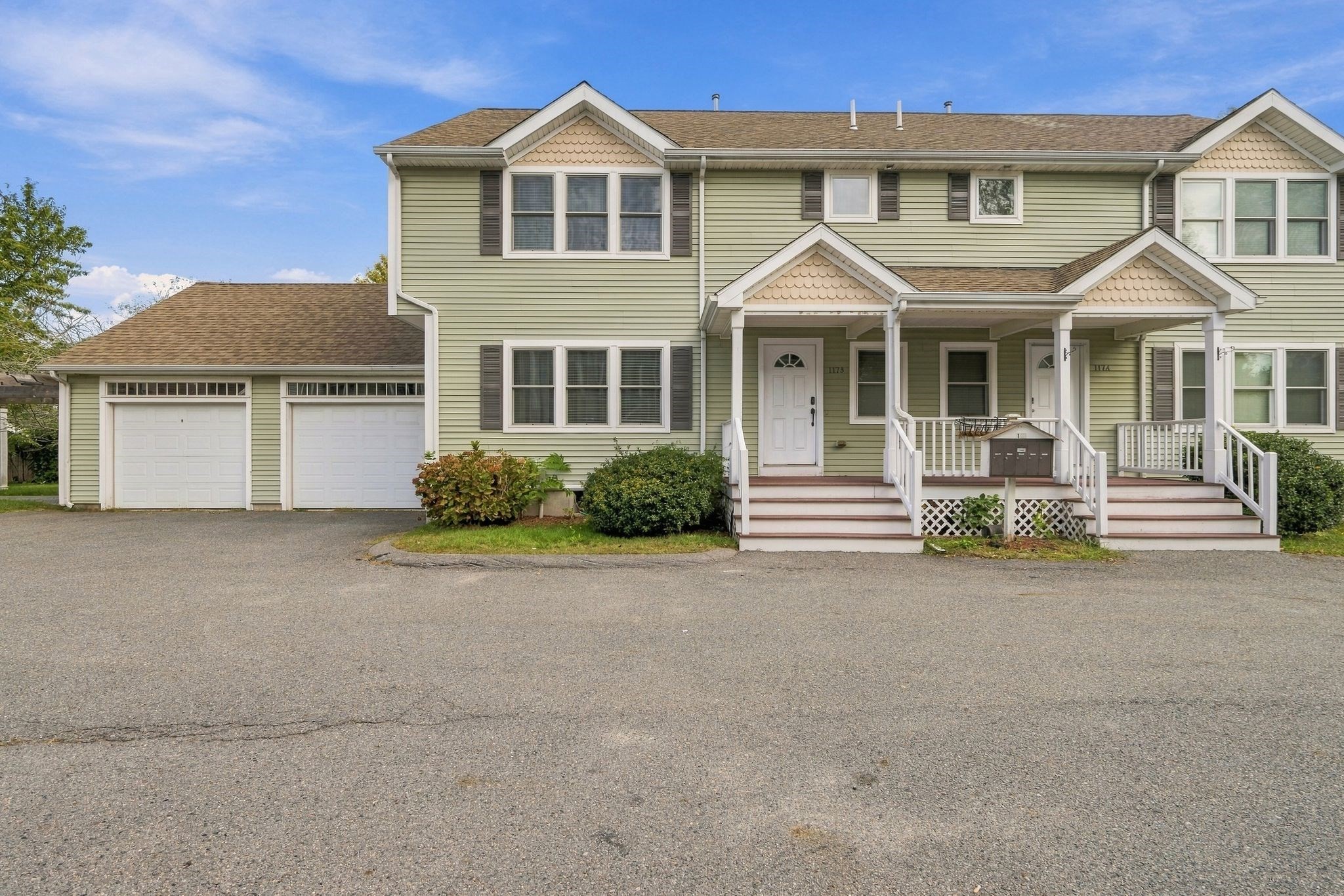 117 Ingell St Unit B, Taunton, MA 02780