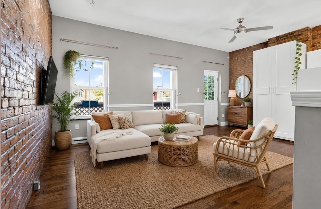 11 Medford St Unit 3, Chelsea, MA 02150