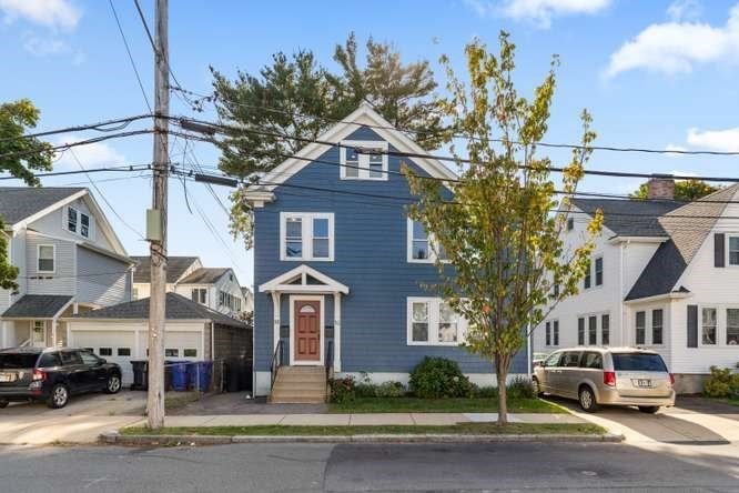 30 Philips Street Unit 30, Arlington, MA 02474