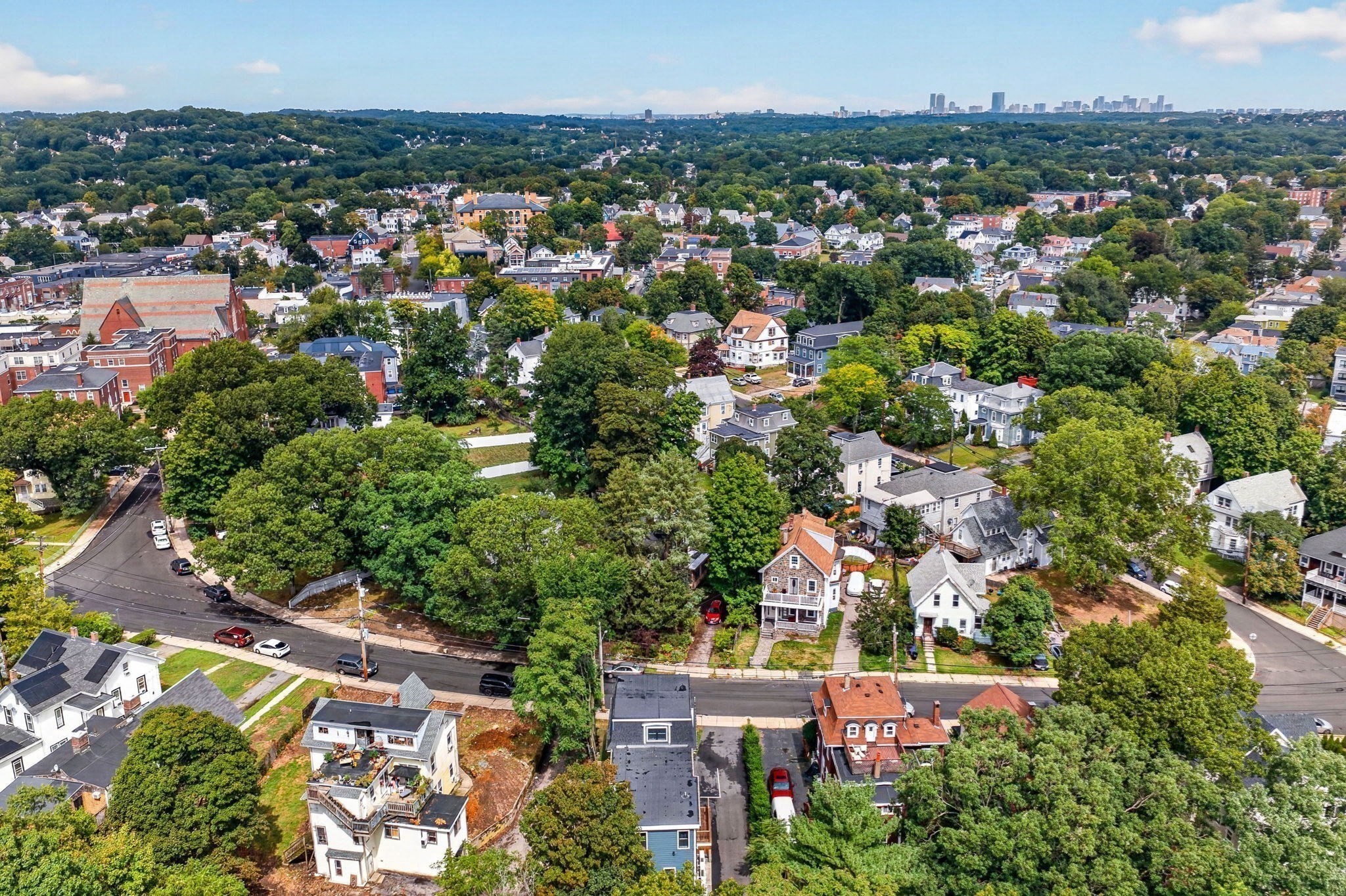 79 Maple Street Unit 1, Hyde Park, Boston, MA 02136 - Image 18