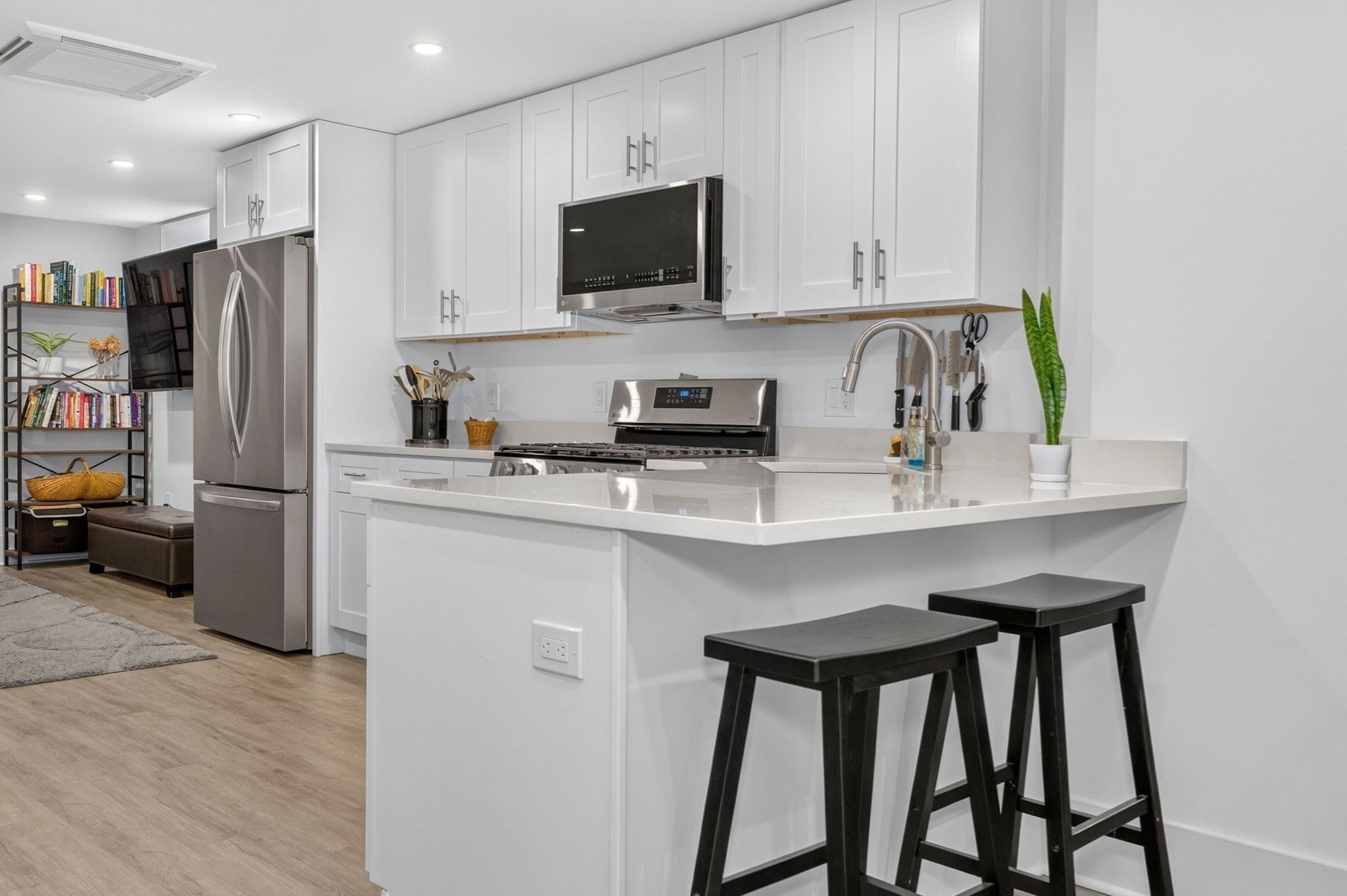 79 Maple Street Unit 1, Hyde Park, Boston, MA 02136 - Image 3