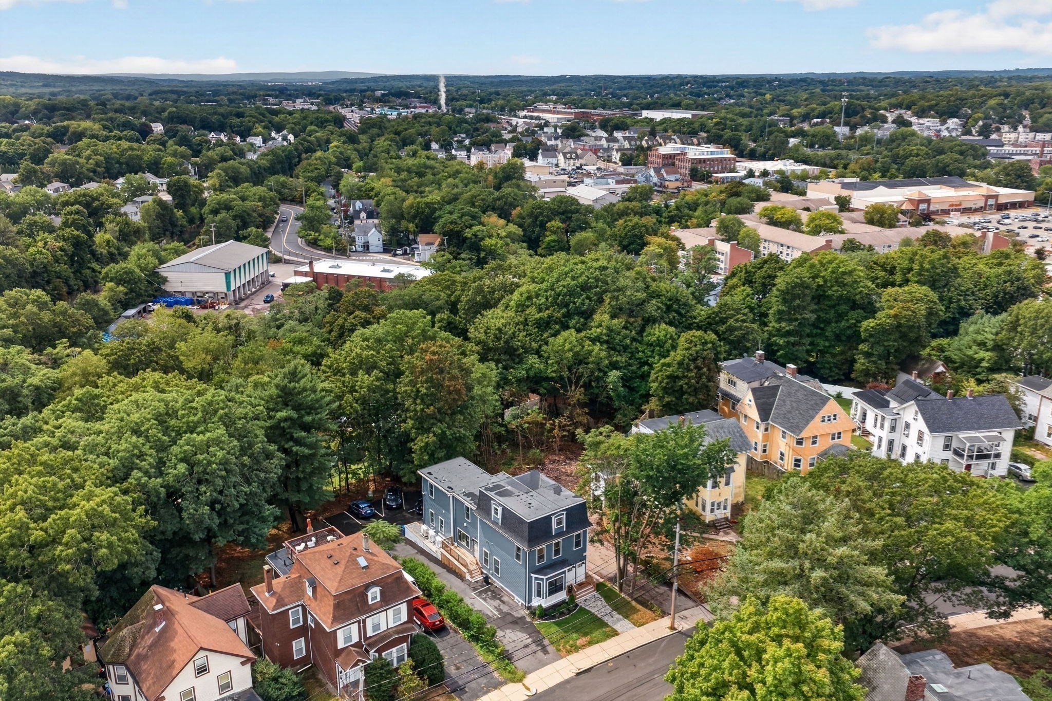 79 Maple Street Unit 1, Hyde Park, Boston, MA 02136 - Image 21
