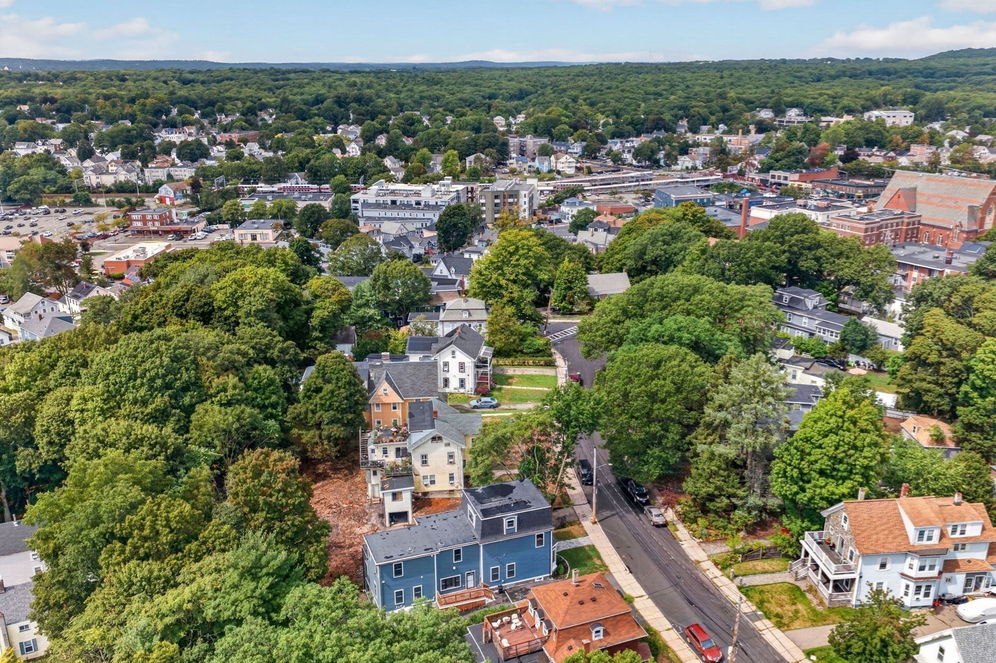 79 Maple Street Unit 1, Hyde Park, Boston, MA 02136 - Image 22
