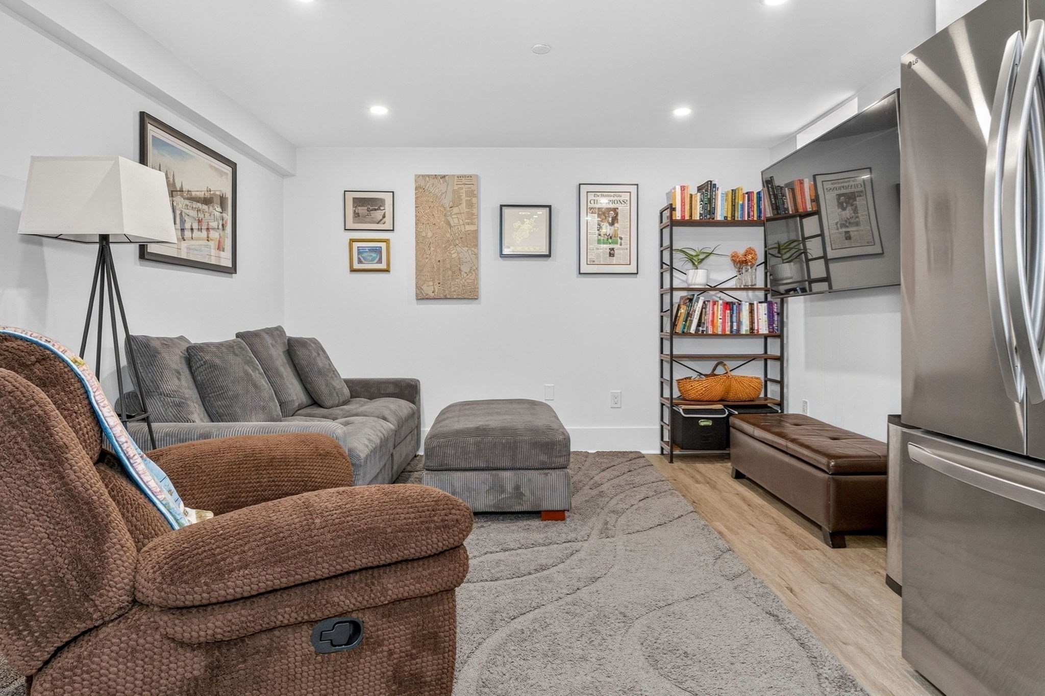 79 Maple Street Unit 1, Hyde Park, Boston, MA 02136 - Image 9