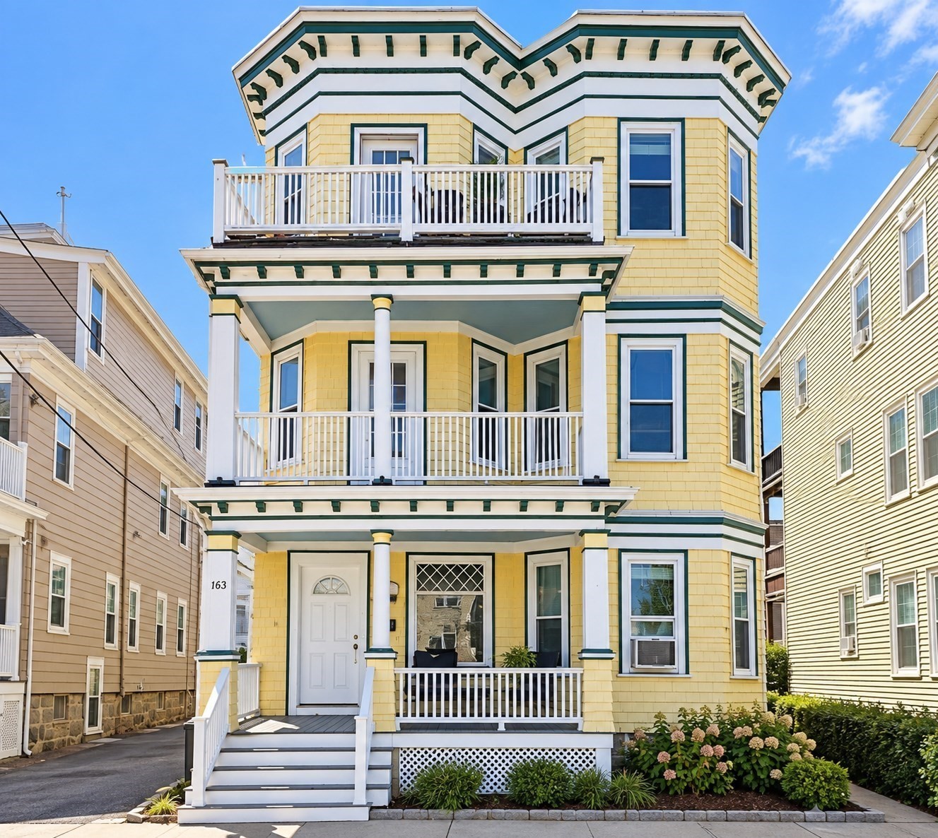 185 Savin Hill Ave Unit 2, Dorchester, Boston, MA 02125