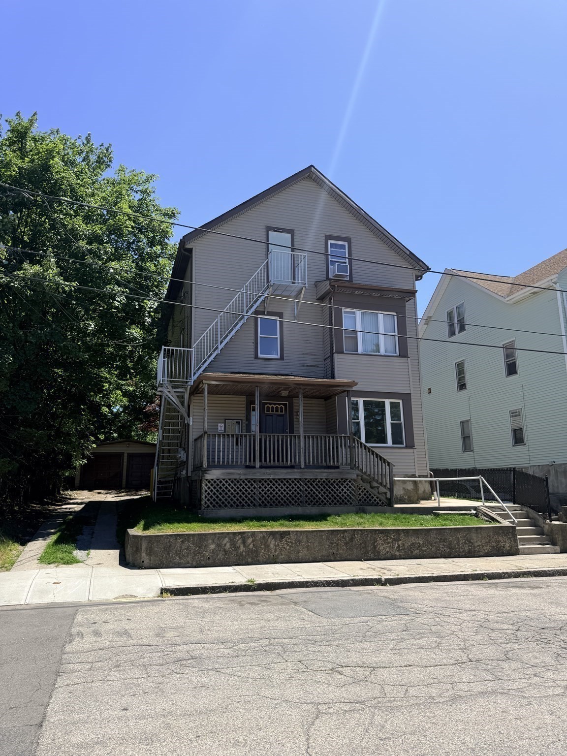 48 Tuttle St, Fall River, MA 02724 - Image 2
