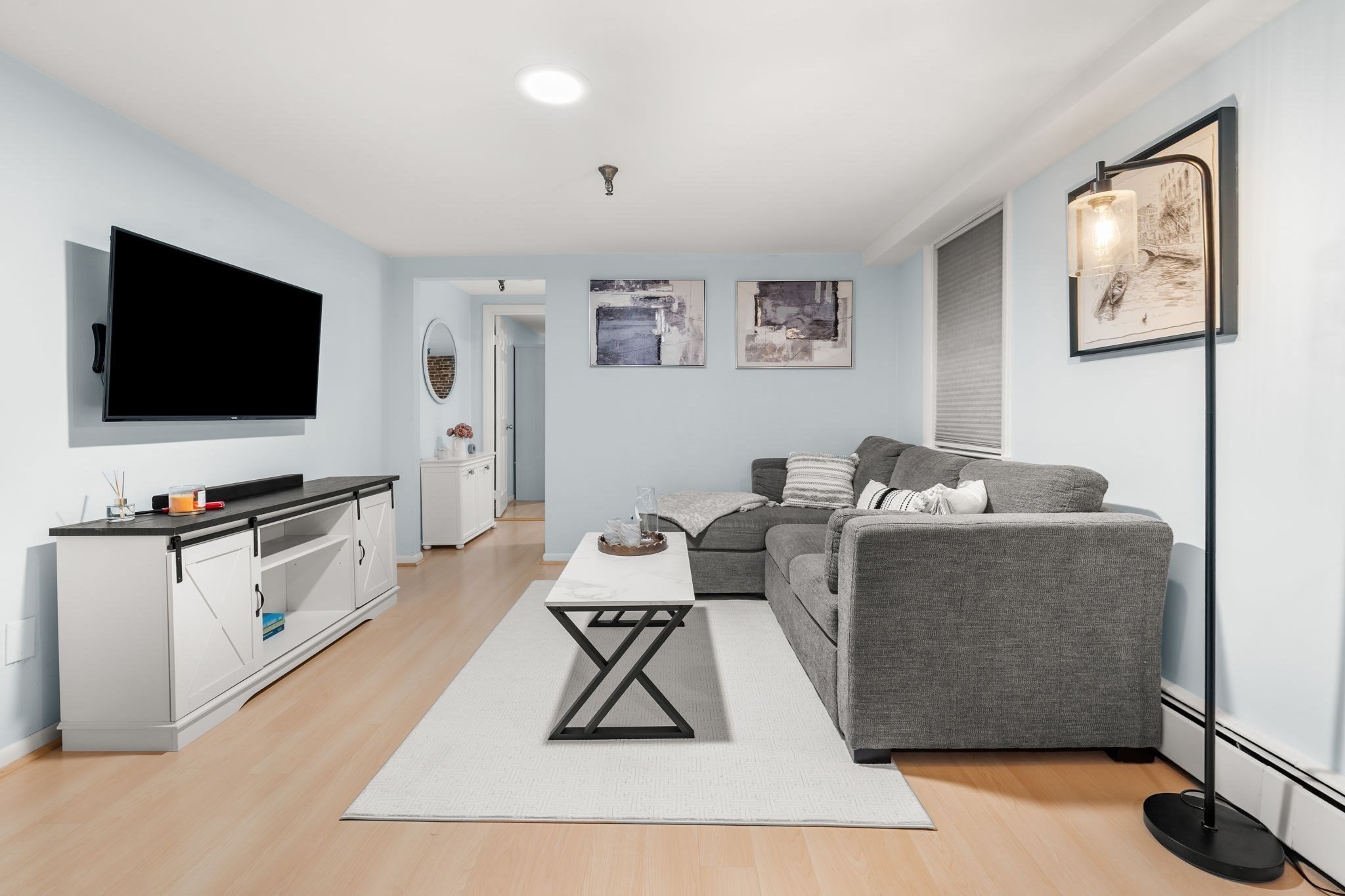259 Beacon St Unit 4, Back Bay, Boston, MA 02116