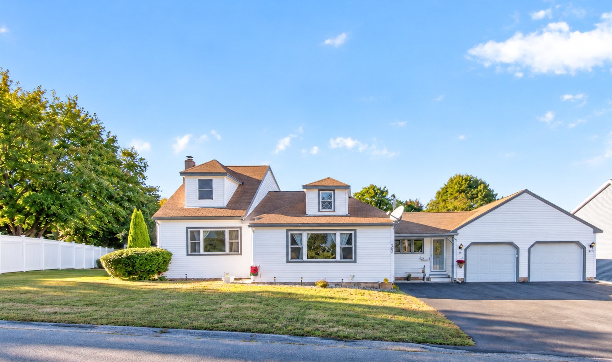 26 Atlanta Street, Haverhill, MA 01830
