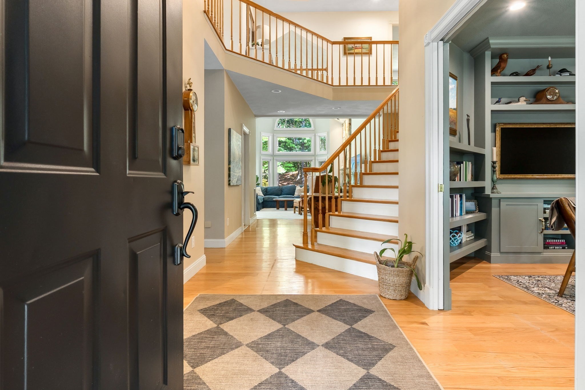 64 Leslie Road, Rowley, MA 01969