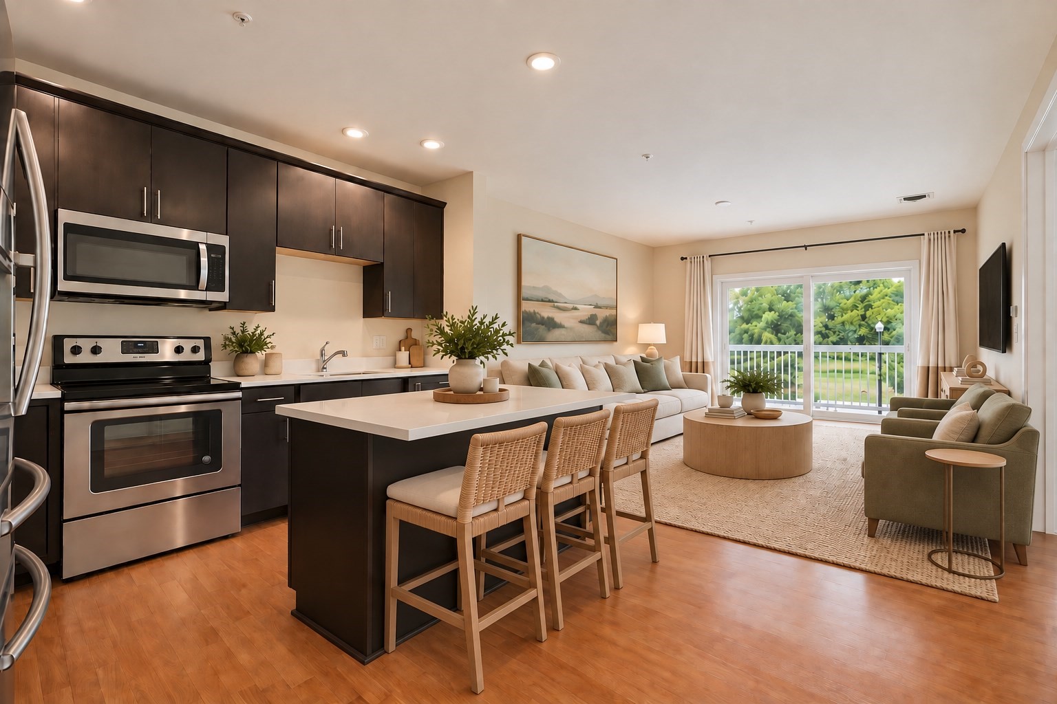 110 Trotter Rd Unit 2203, Weymouth, MA 02190