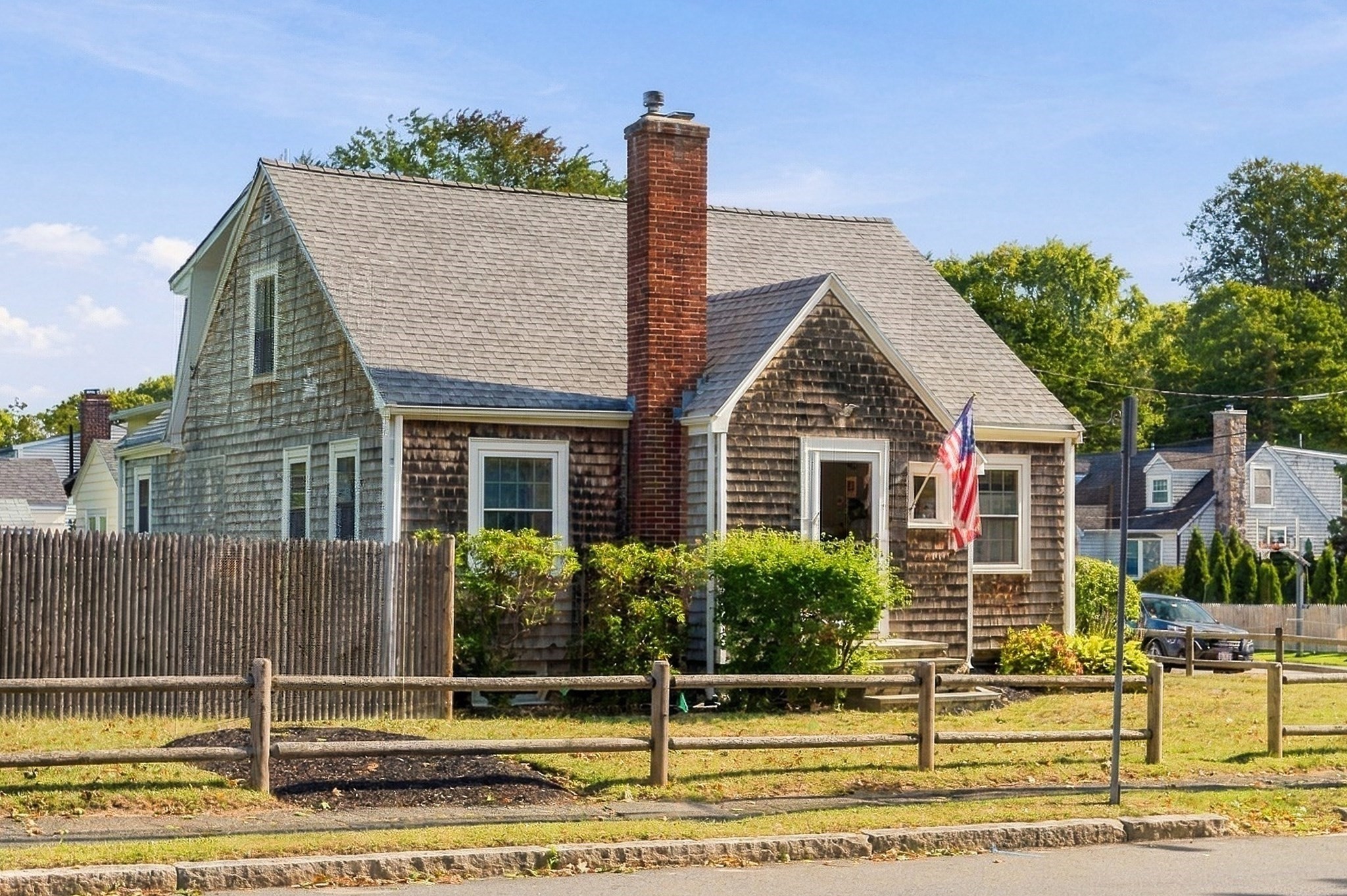 30 Ocean Ave, Marblehead, MA 01945