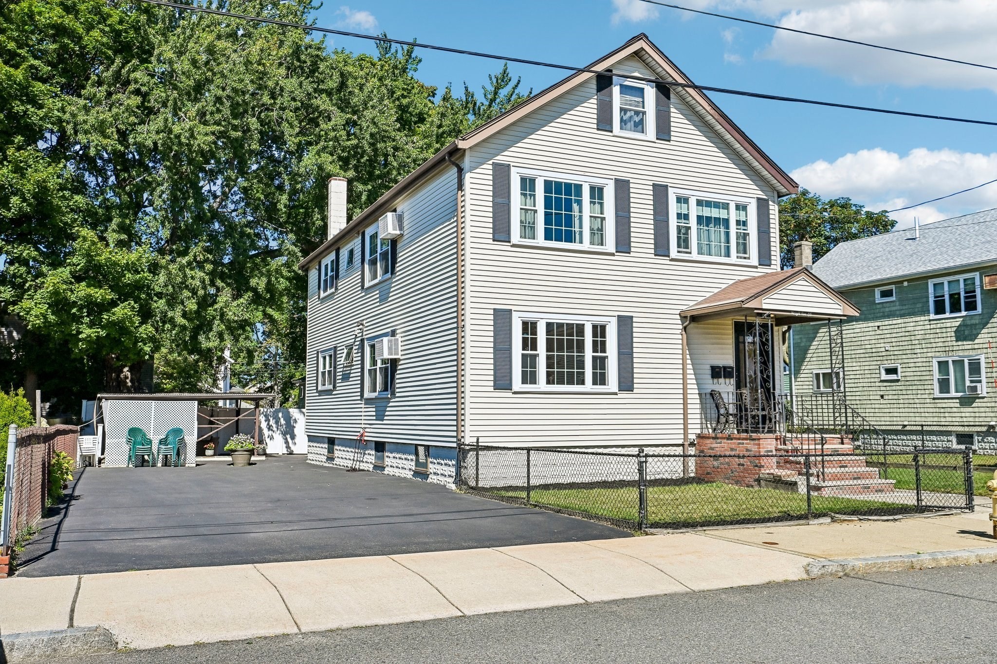 86 Wright Ave, Medford, MA 02155