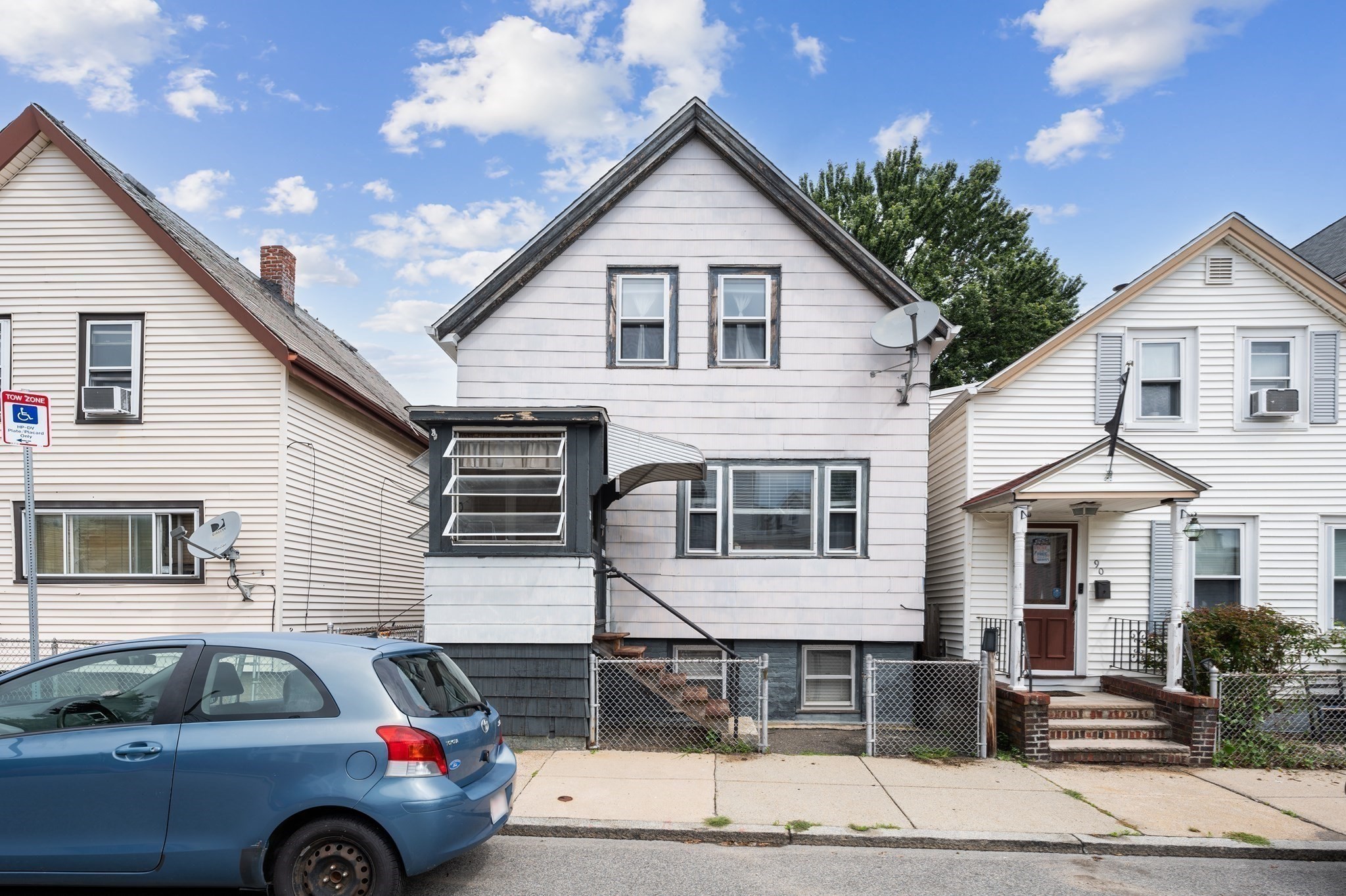 88 Wordsworth St, East Boston, Boston, MA 02128