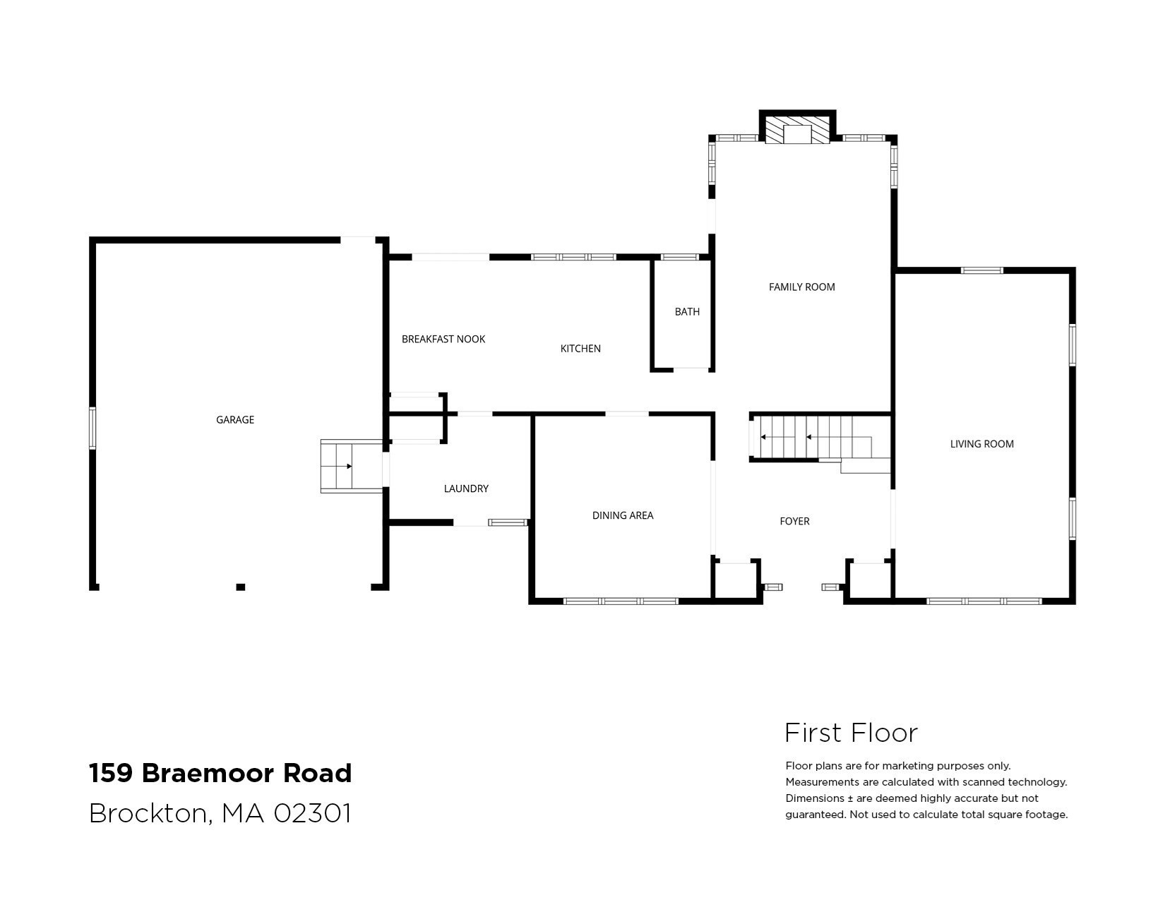 159 Braemoor Rd, Brockton, MA 02301 - Image 28