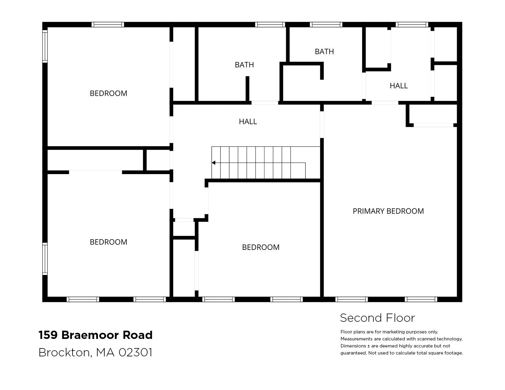 159 Braemoor Rd, Brockton, MA 02301 - Image 29
