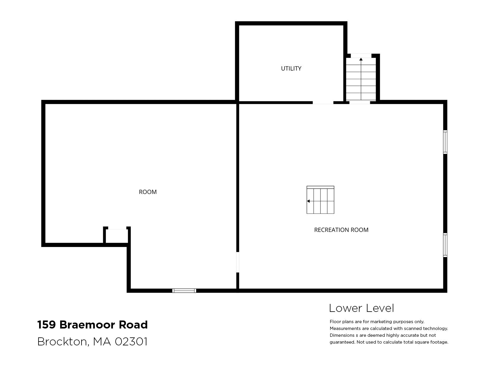 159 Braemoor Rd, Brockton, MA 02301 - Image 30