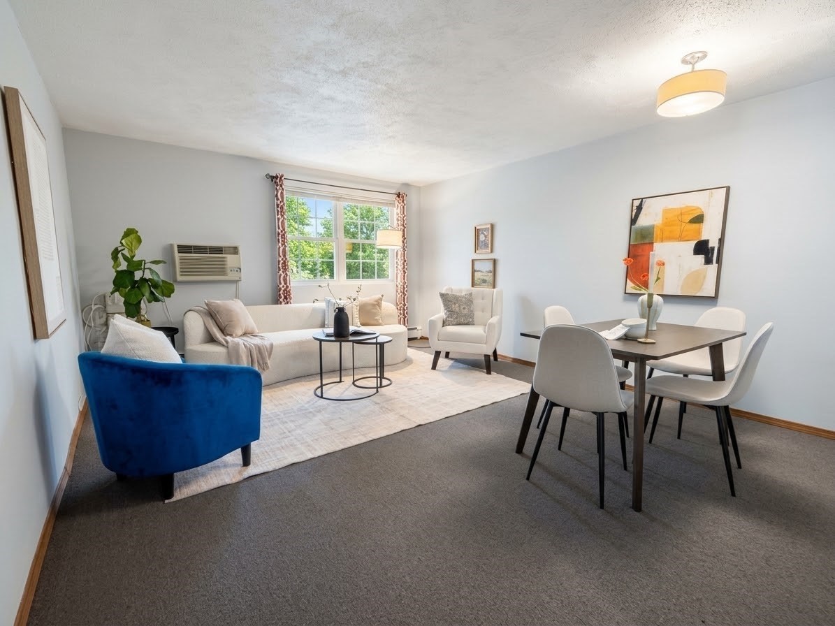 276 Albion Unit 5, Wakefield, MA 01880