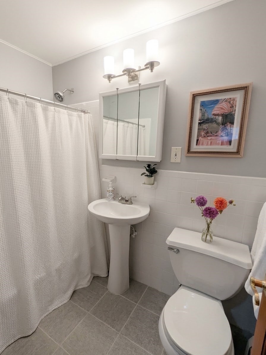 276 Albion Unit 5, Wakefield, MA 01880 - Image 6