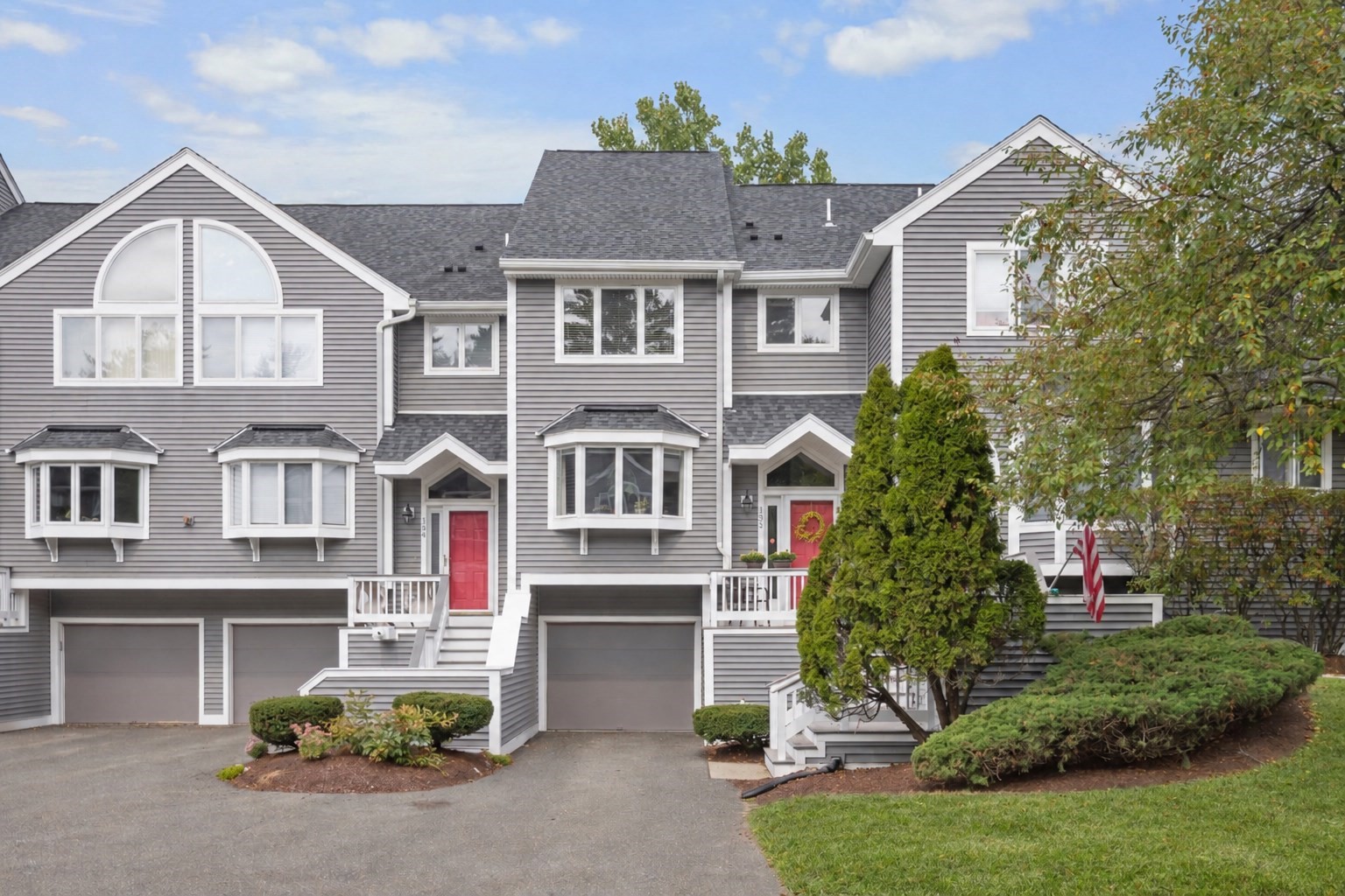 1200 Salem St Unit 135, Peabody, MA 01960