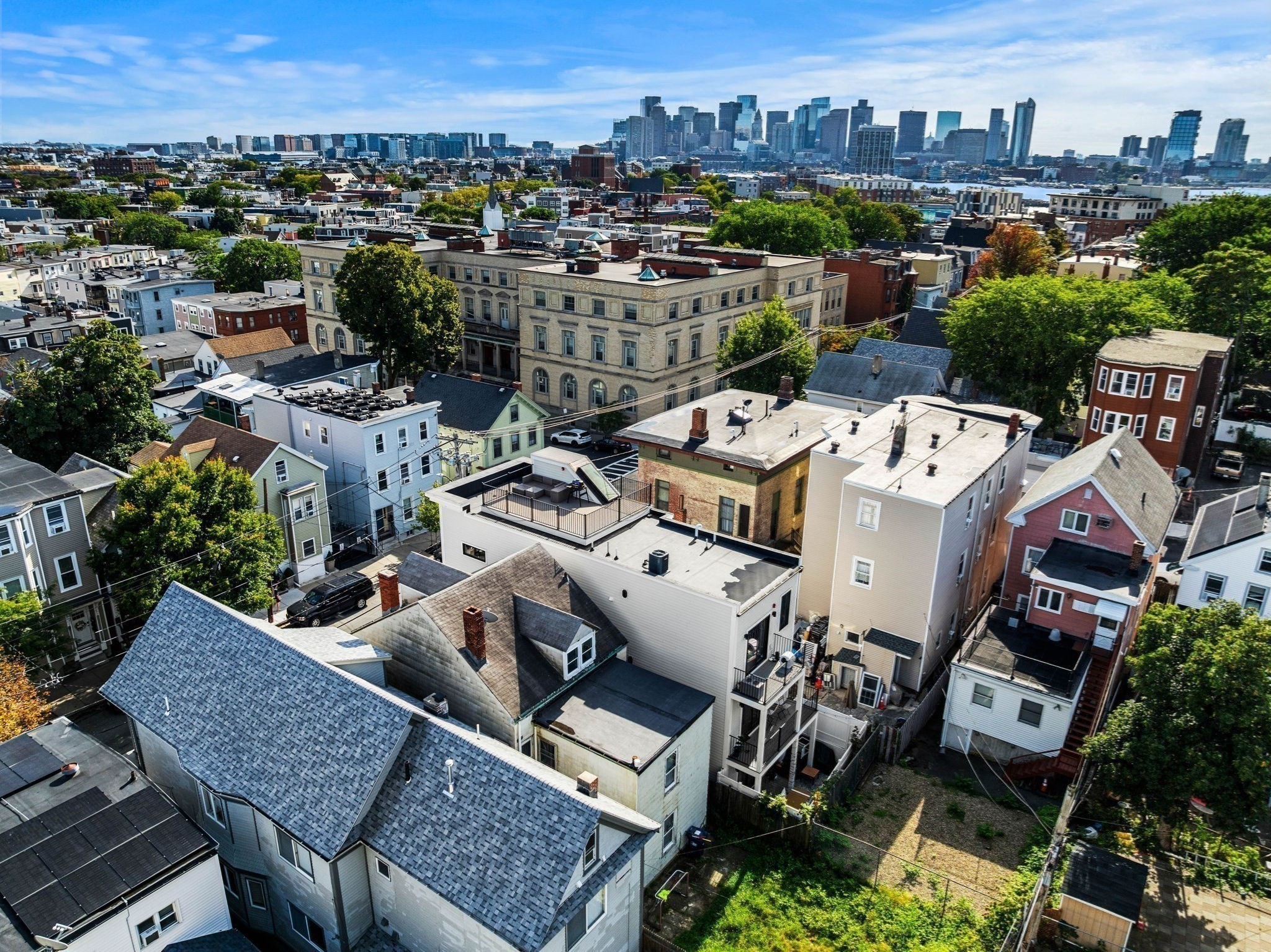 86 Princeton St Unit 3, East Boston, Boston, MA 02128