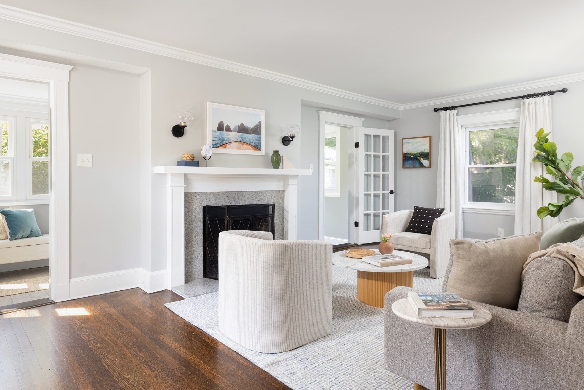 40 Bournedale Rd, Jamaica Plain, Boston, MA 02130 - Image 2