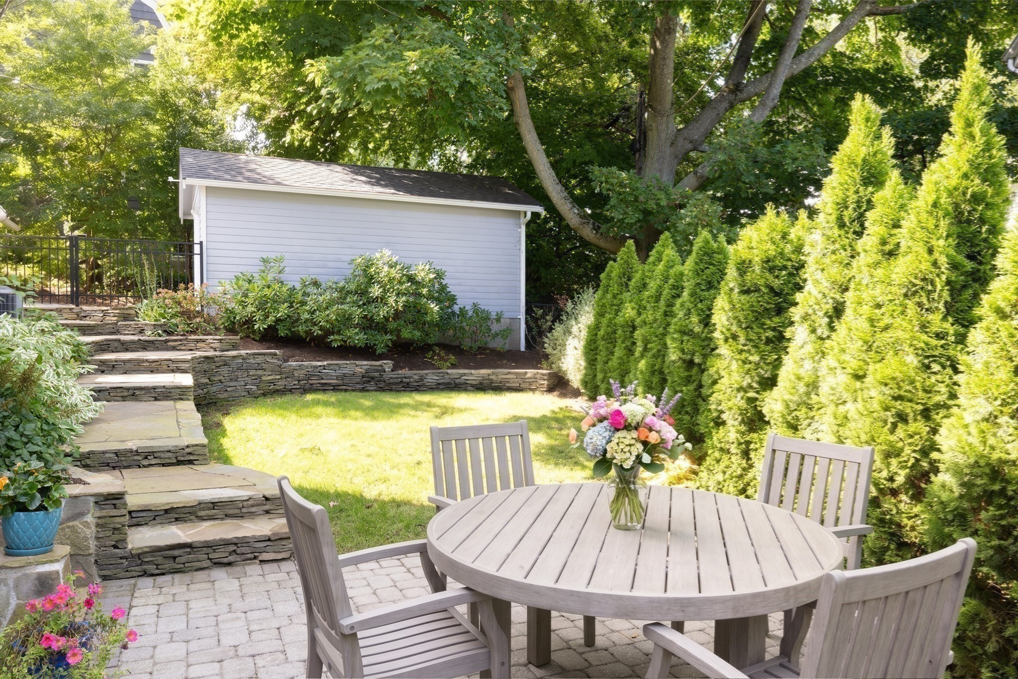 40 Bournedale Rd, Jamaica Plain, Boston, MA 02130 - Image 20
