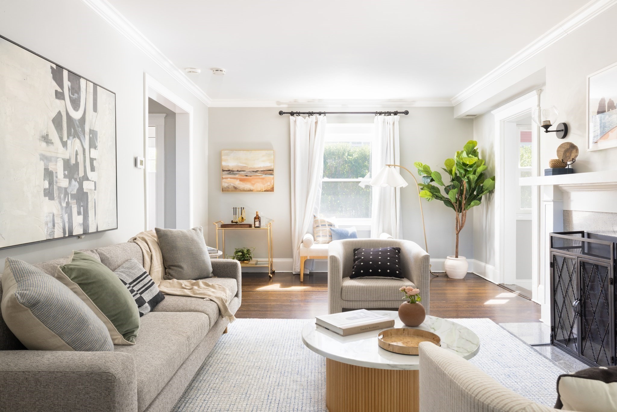 40 Bournedale Rd, Jamaica Plain, Boston, MA 02130 - Image 3