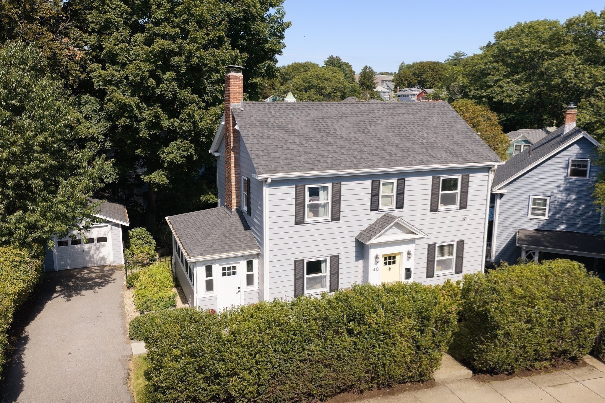 40 Bournedale Rd, Jamaica Plain, Boston, MA 02130 - Image 23
