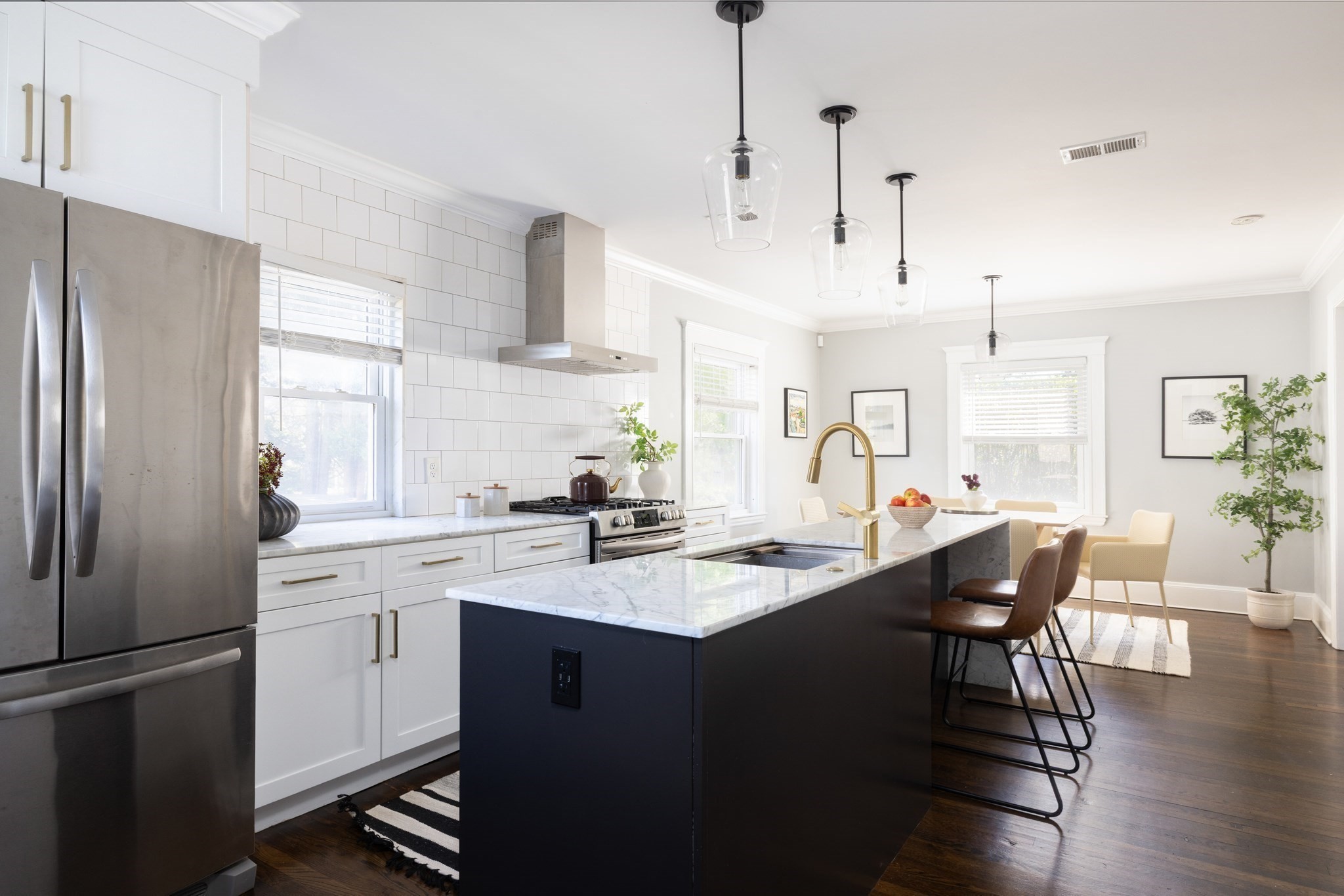40 Bournedale Rd, Jamaica Plain, Boston, MA 02130 - Image 4
