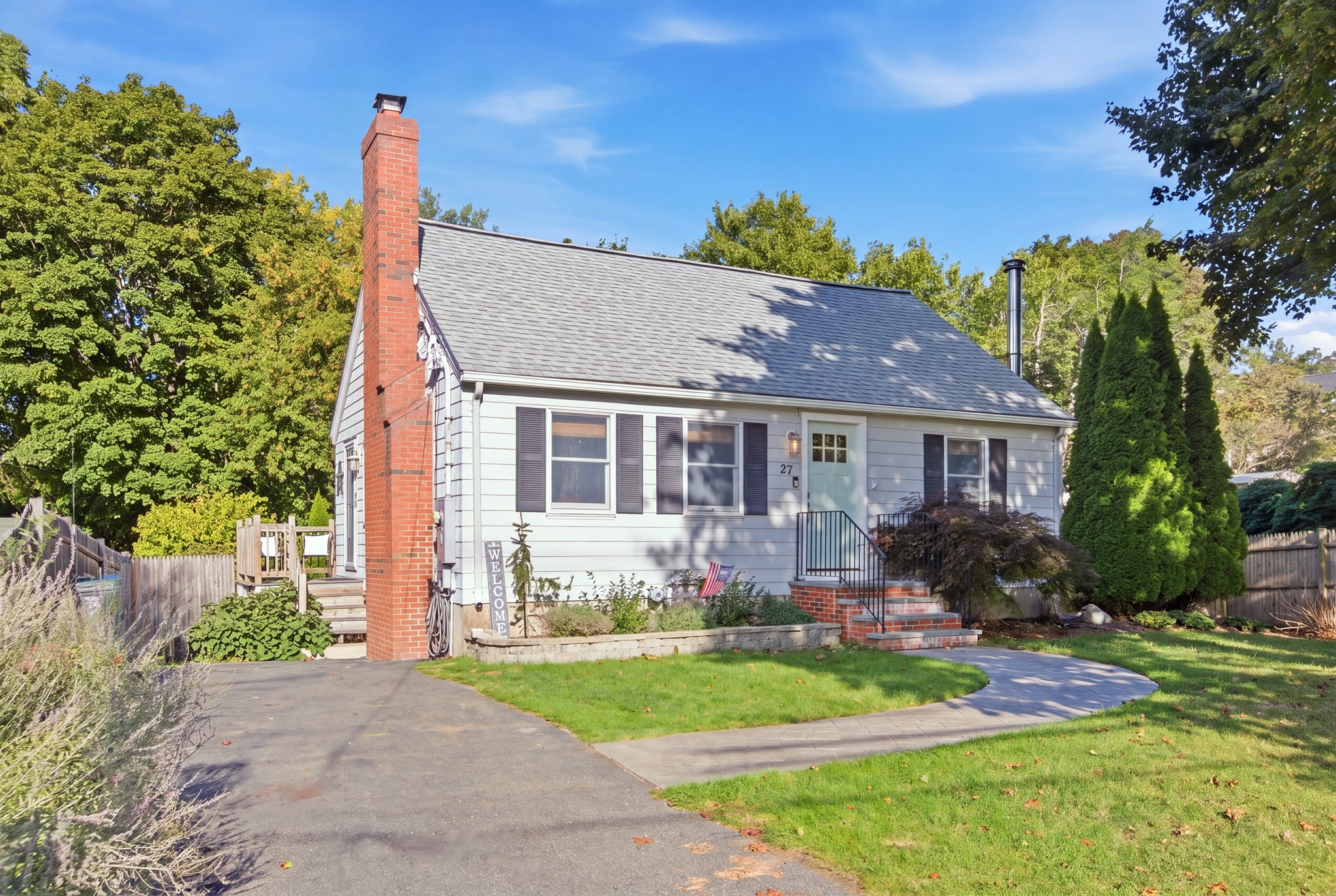 27 Pickering Street, Danvers, MA 01923