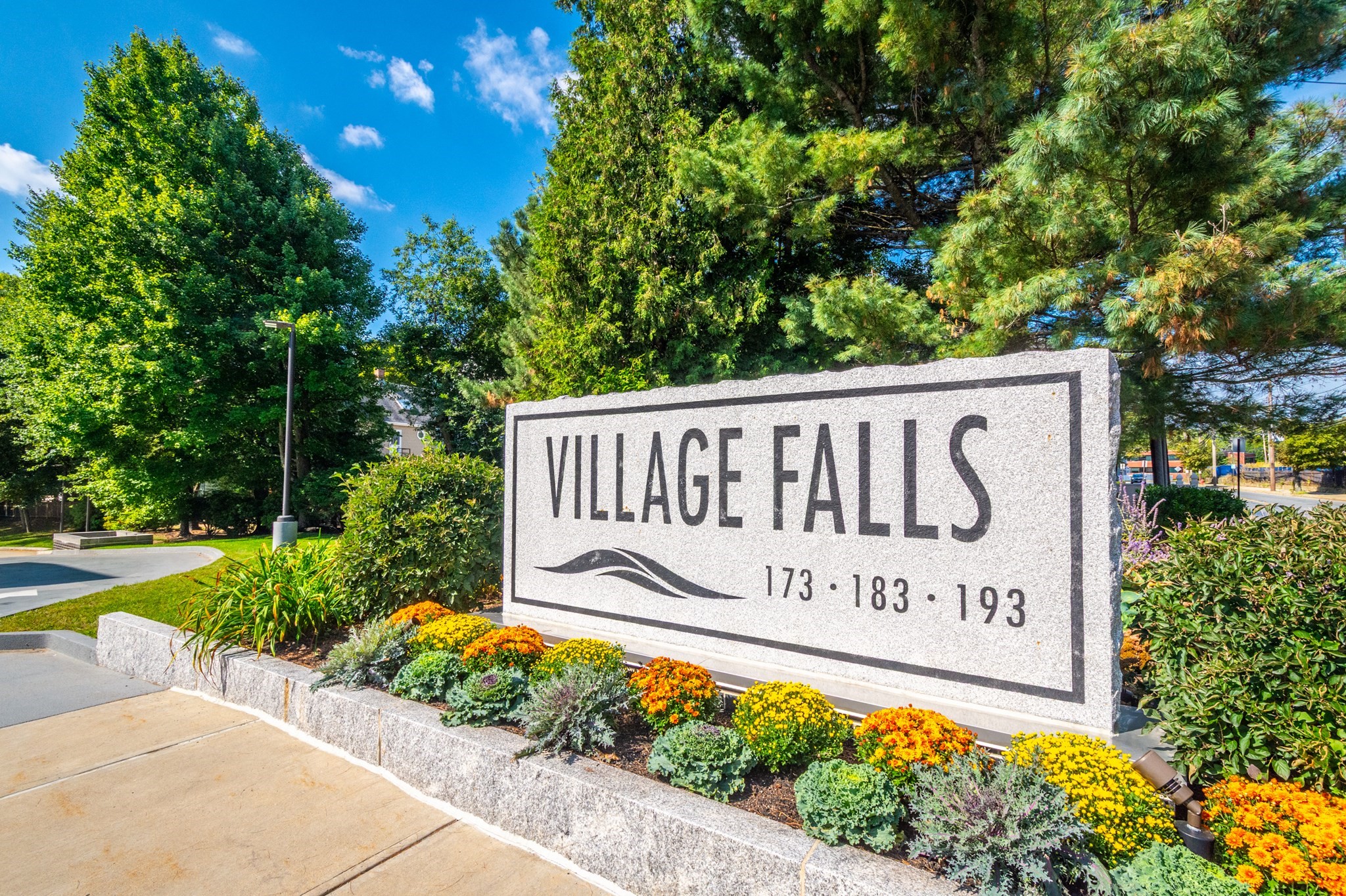 183 Oak Street Unit 308, Newton, MA 02464