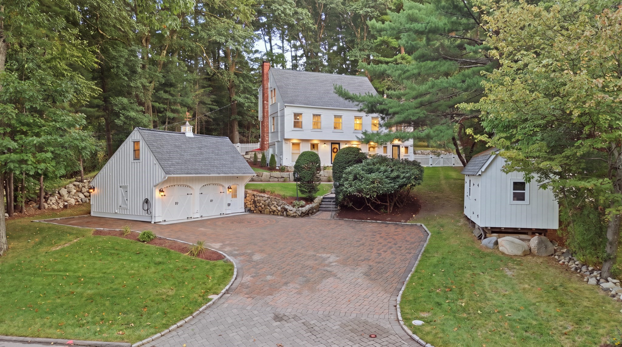 203 Winn St, Burlington, MA 01803