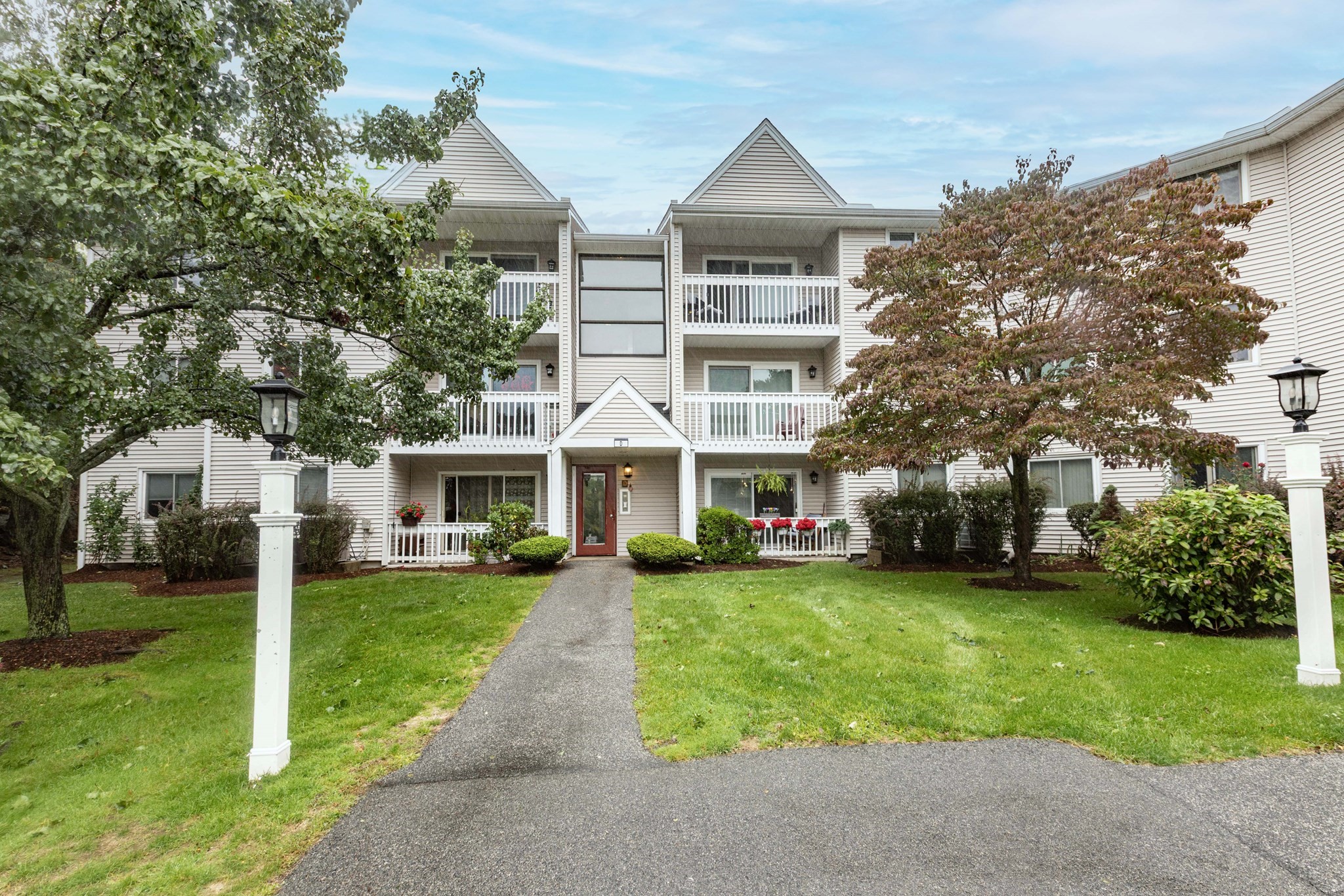 15 Bower Rd Unit D3, Quincy, MA 02169
