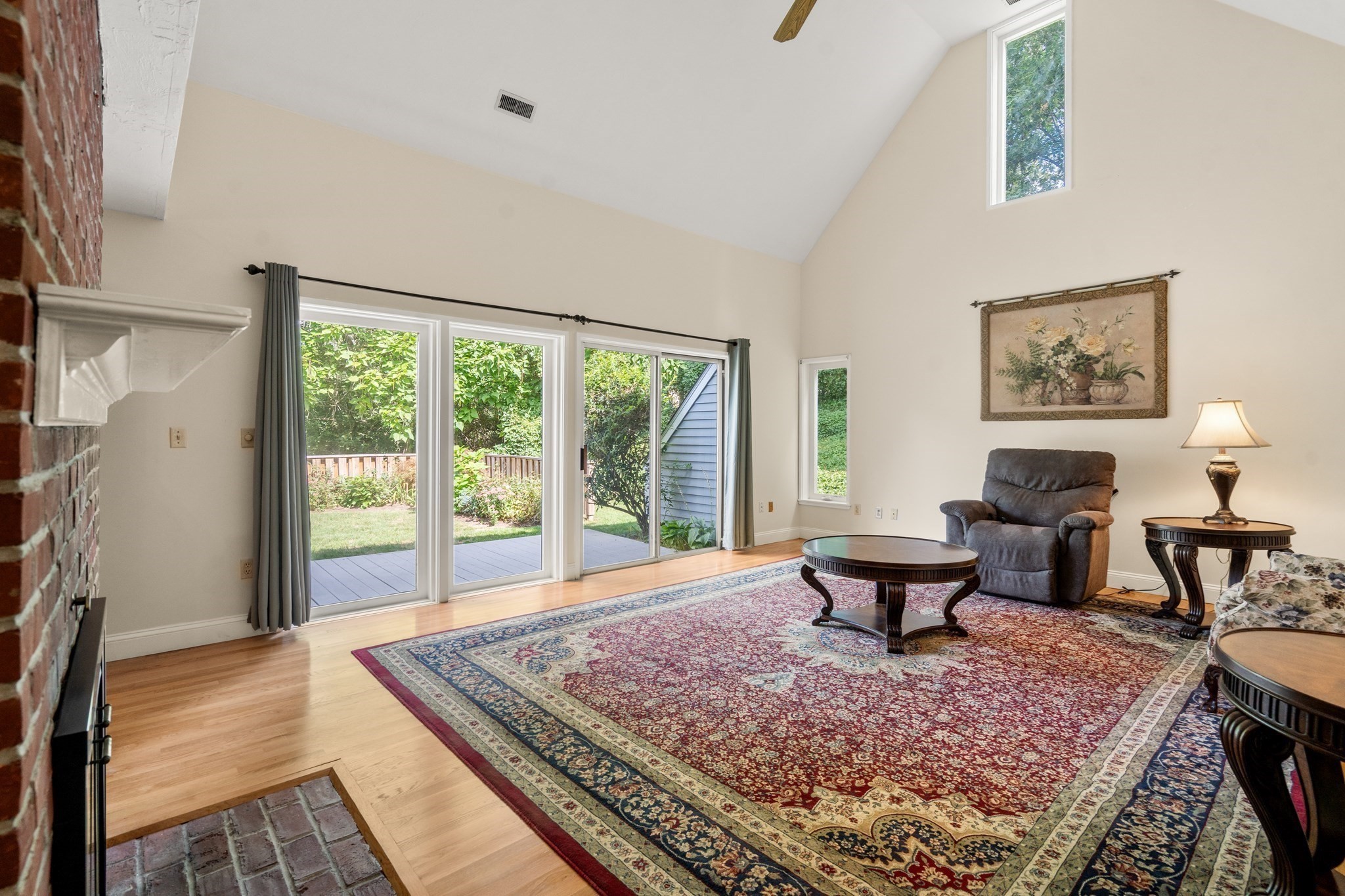 5 Farmer Rd Unit 5, Milton, MA 02186 - Image 2