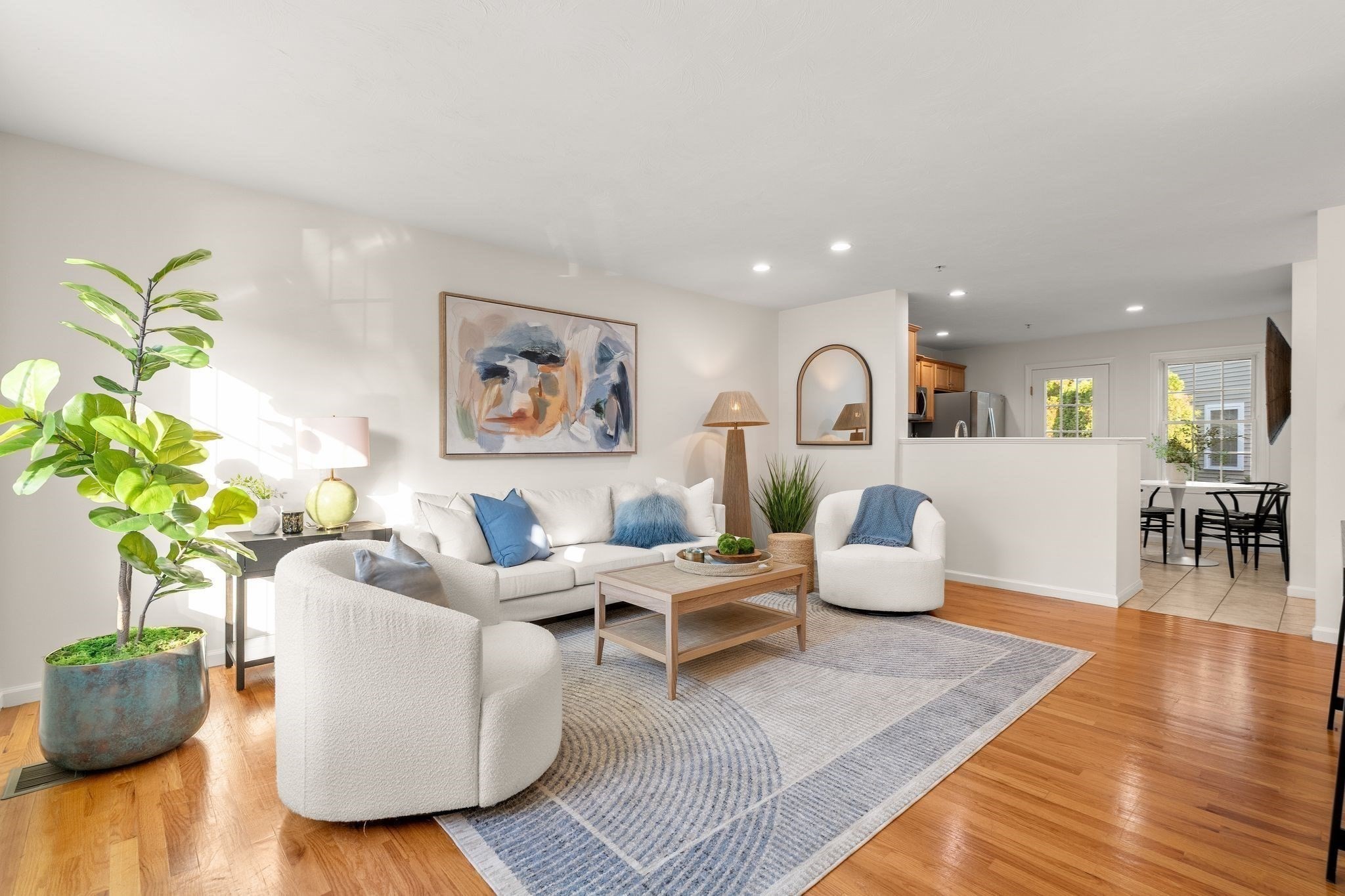 26 Boxberry Ln Unit 26, Rockland, MA 02370