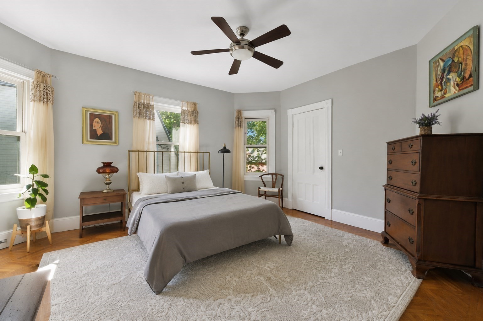 42 Atherton St Unit One, Jamaica Plain, Boston, MA 02119 - Image 13