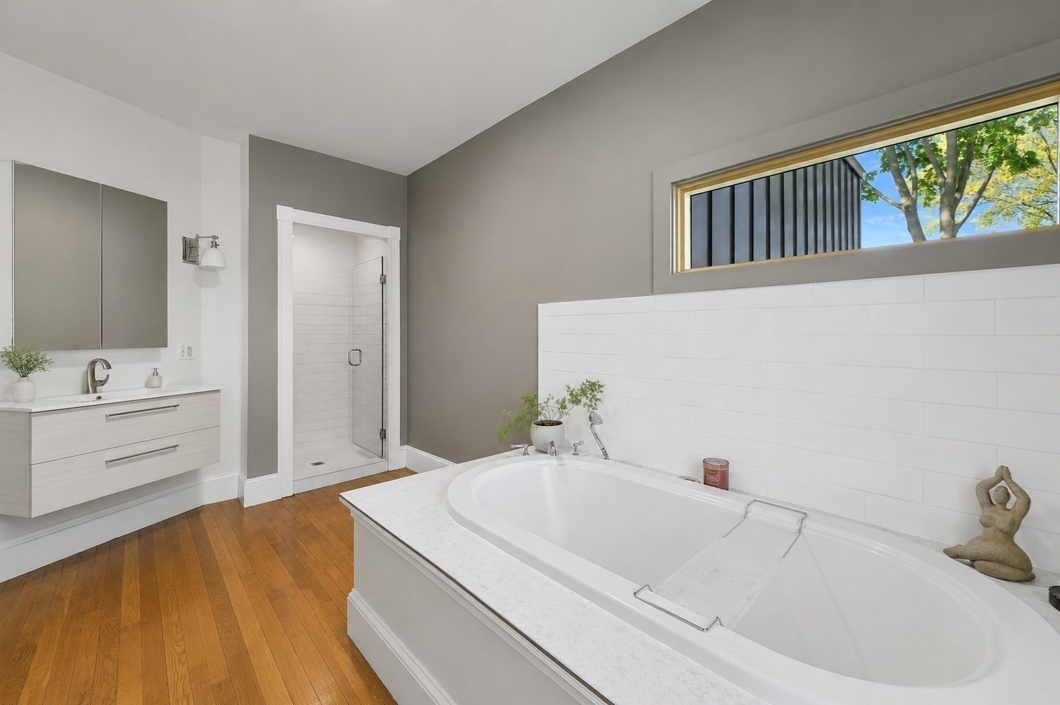 42 Atherton St Unit One, Jamaica Plain, Boston, MA 02119 - Image 14