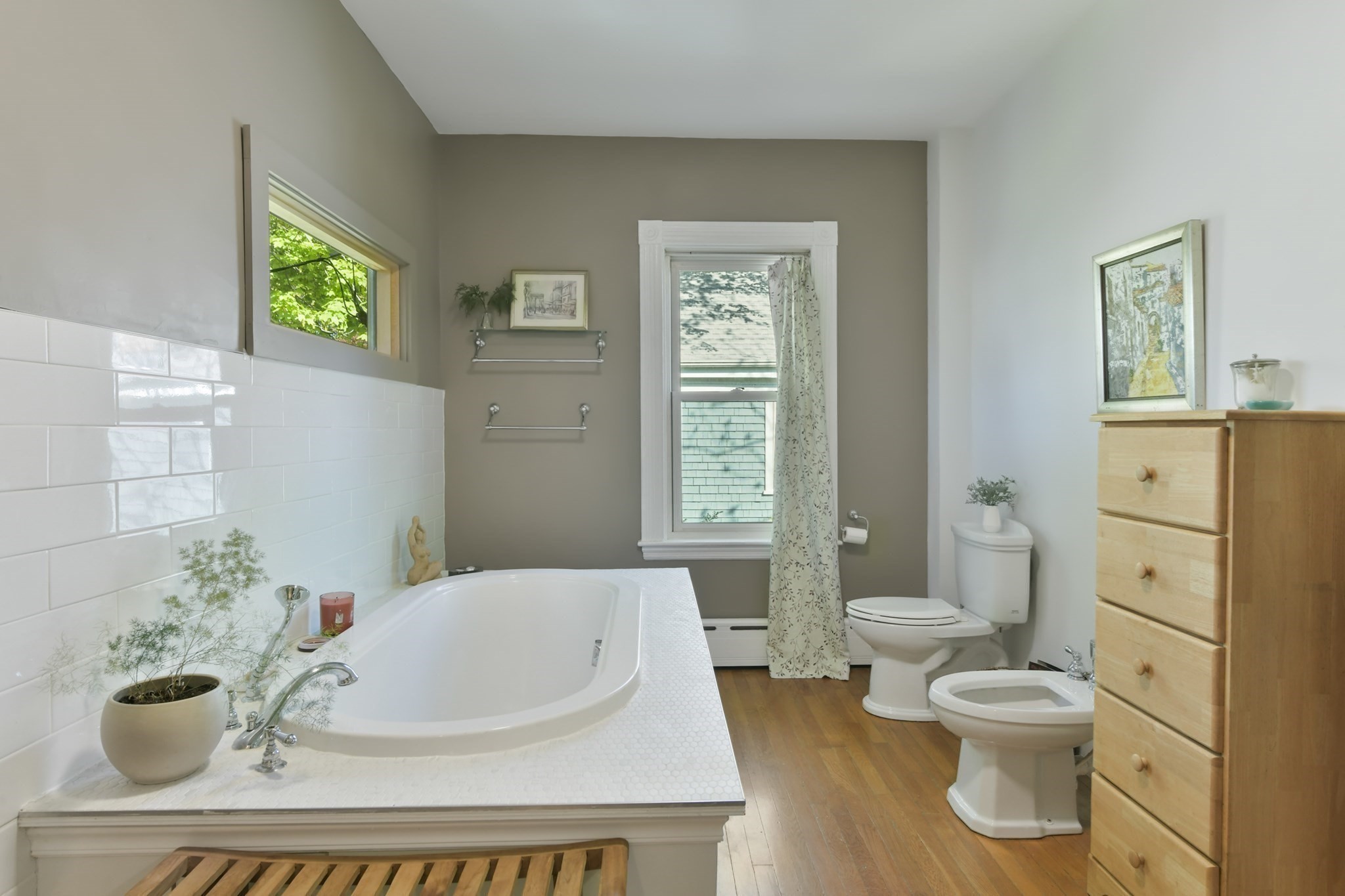 42 Atherton St Unit One, Jamaica Plain, Boston, MA 02119 - Image 15