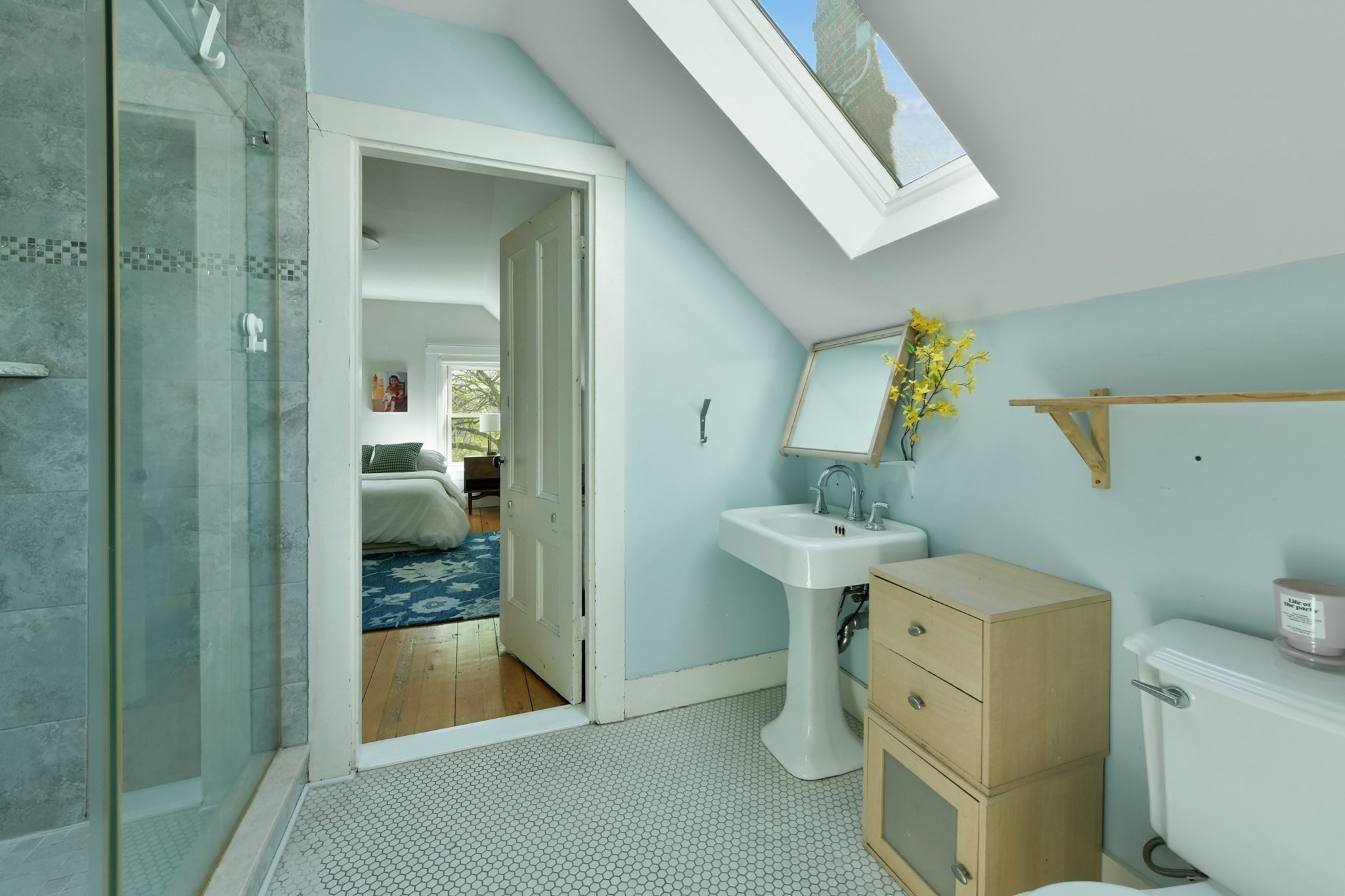 42 Atherton St Unit One, Jamaica Plain, Boston, MA 02119 - Image 19