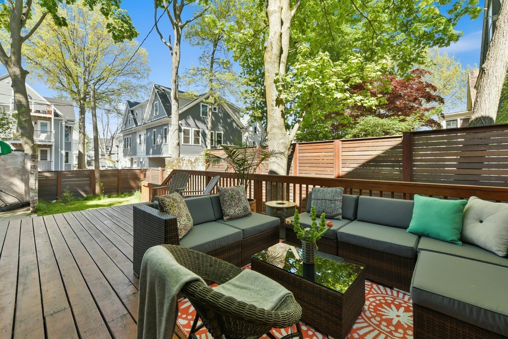 42 Atherton St Unit One, Jamaica Plain, Boston, MA 02119 - Image 20
