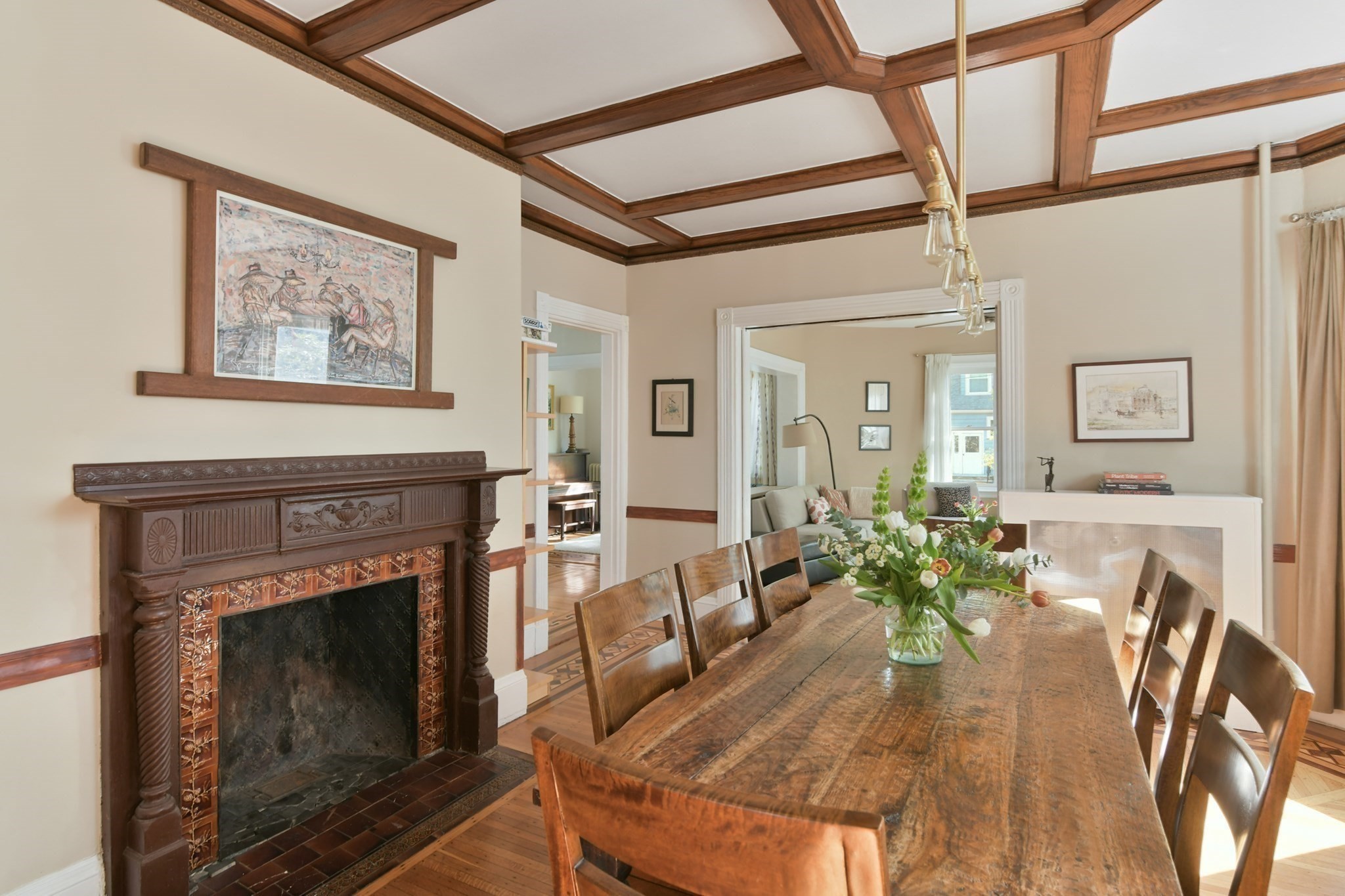 42 Atherton St Unit One, Jamaica Plain, Boston, MA 02119 - Image 5