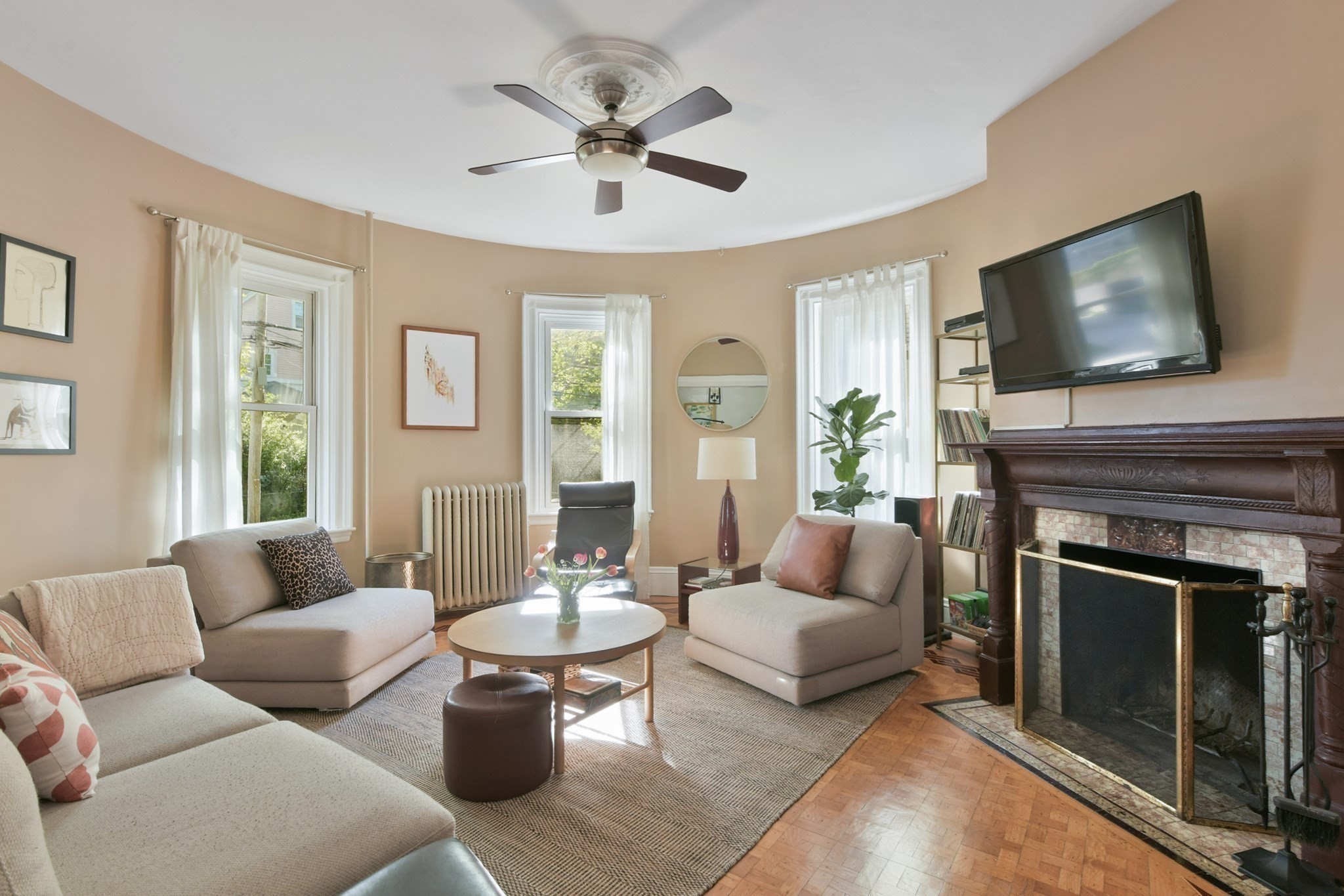 42 Atherton St Unit One, Jamaica Plain, Boston, MA 02119 - Image 7