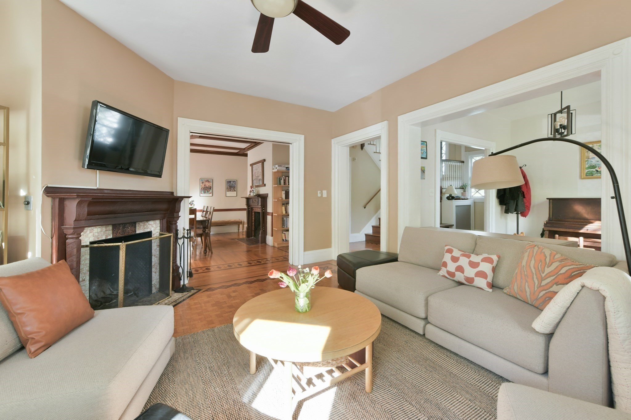 42 Atherton St Unit One, Jamaica Plain, Boston, MA 02119 - Image 8