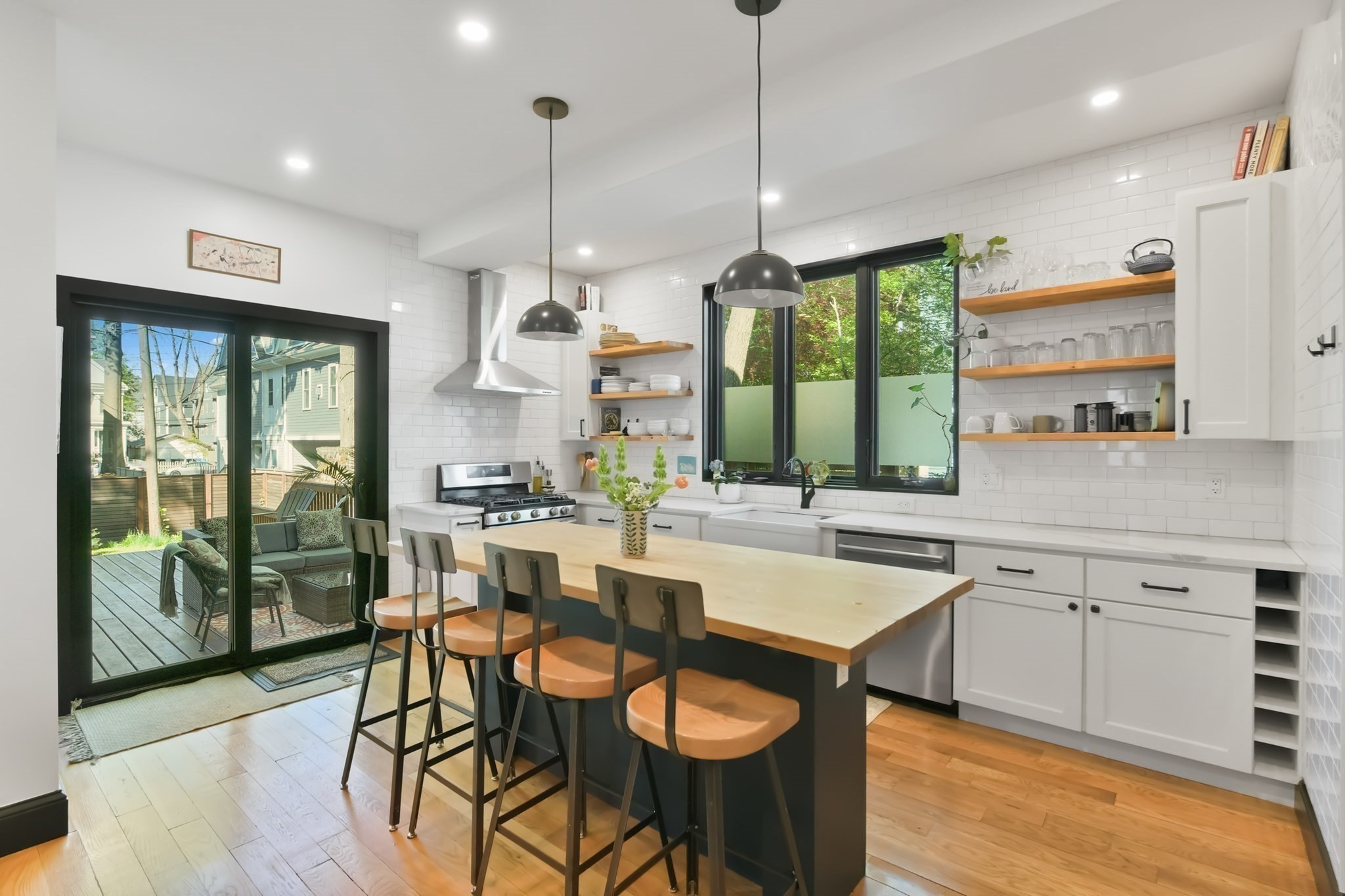 42 Atherton St Unit One, Jamaica Plain, Boston, MA 02119 - Image 3
