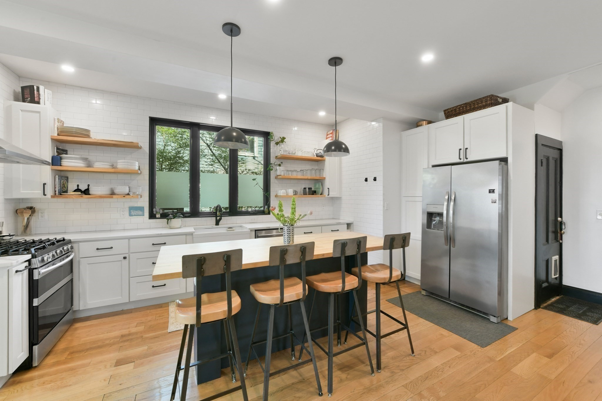 42 Atherton St Unit One, Jamaica Plain, Boston, MA 02119 - Image 4