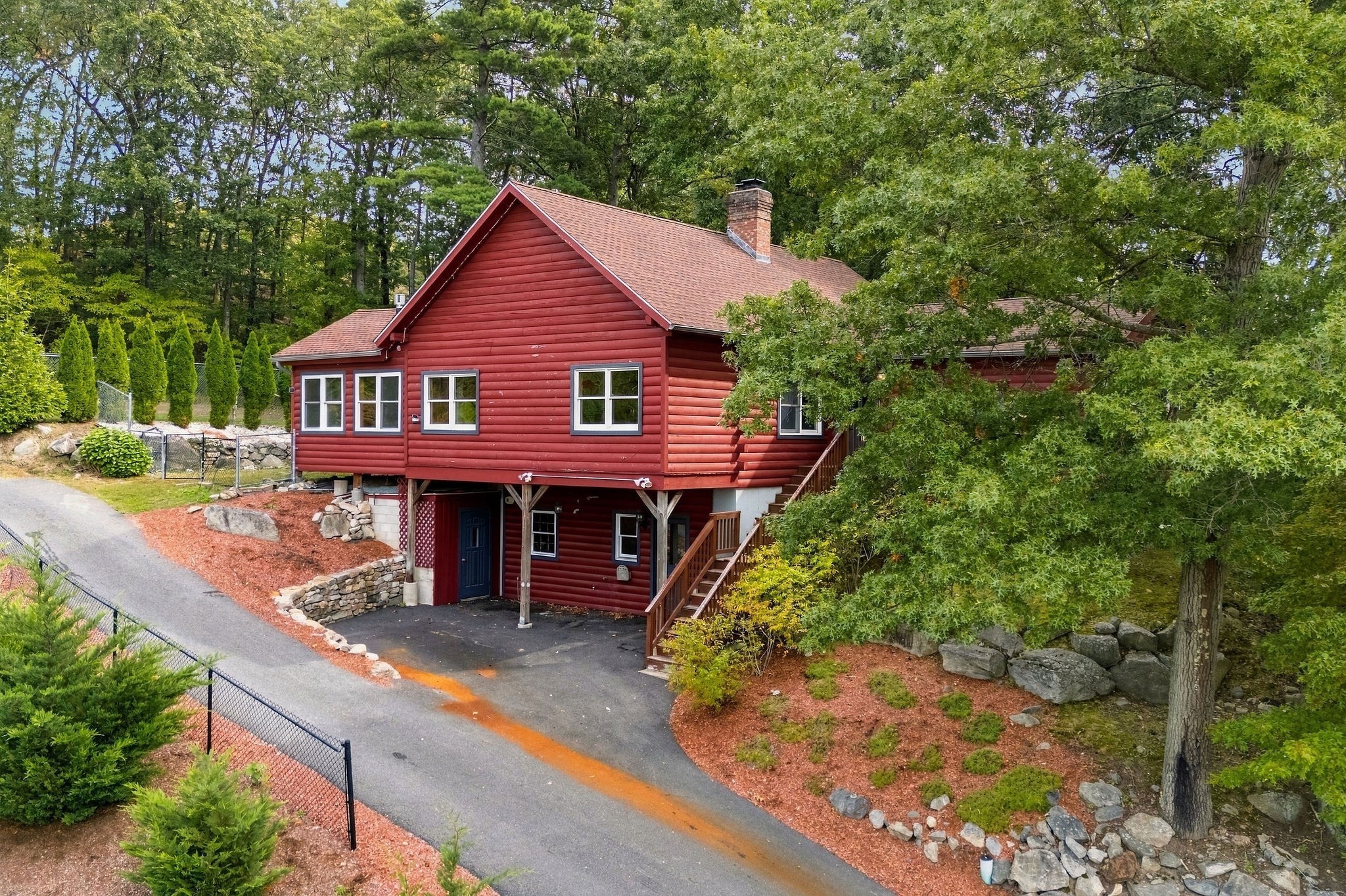 52 Central Ave, Ayer, MA 01432