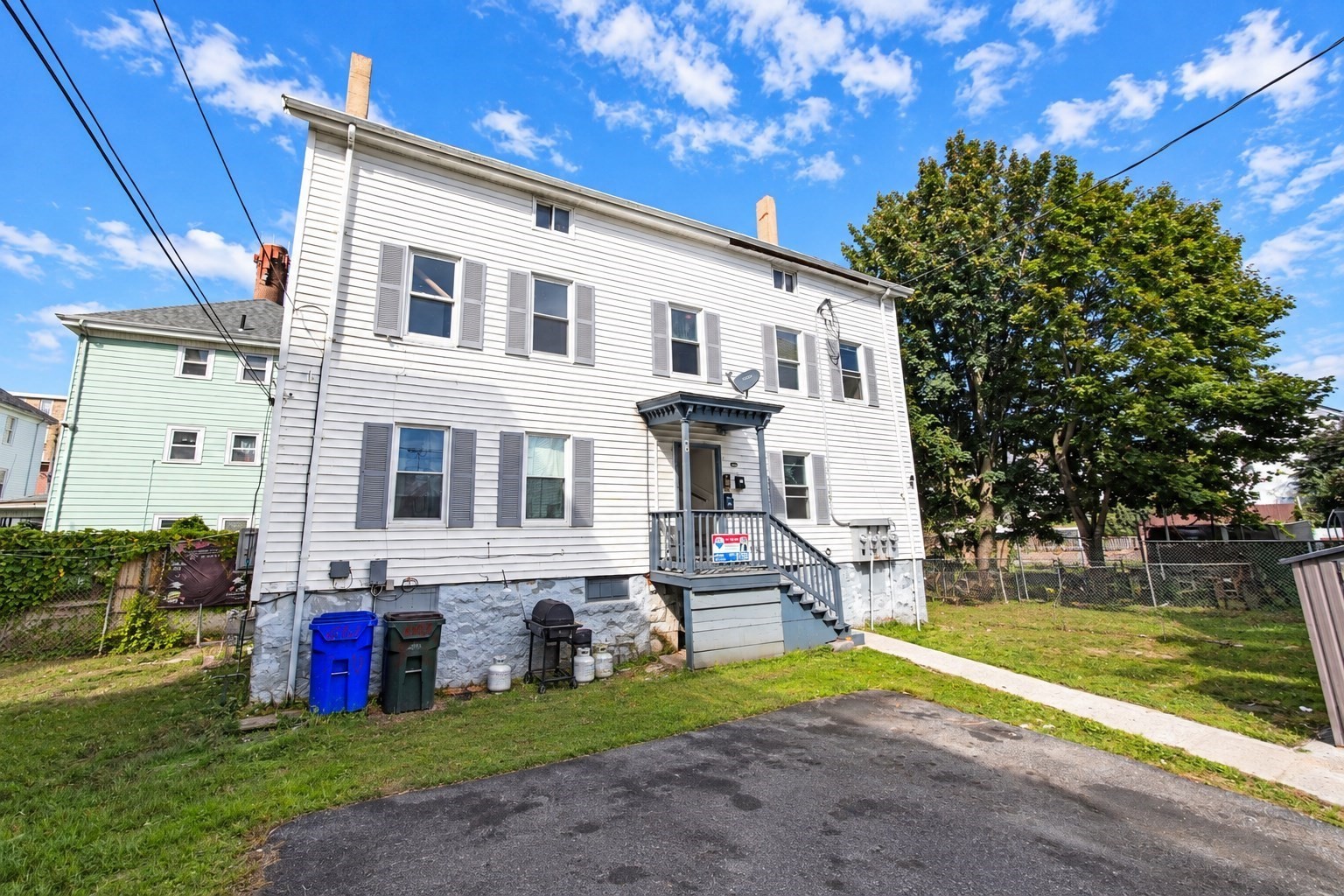 64 Tremont St, Fall River, MA 02720 - Image 1