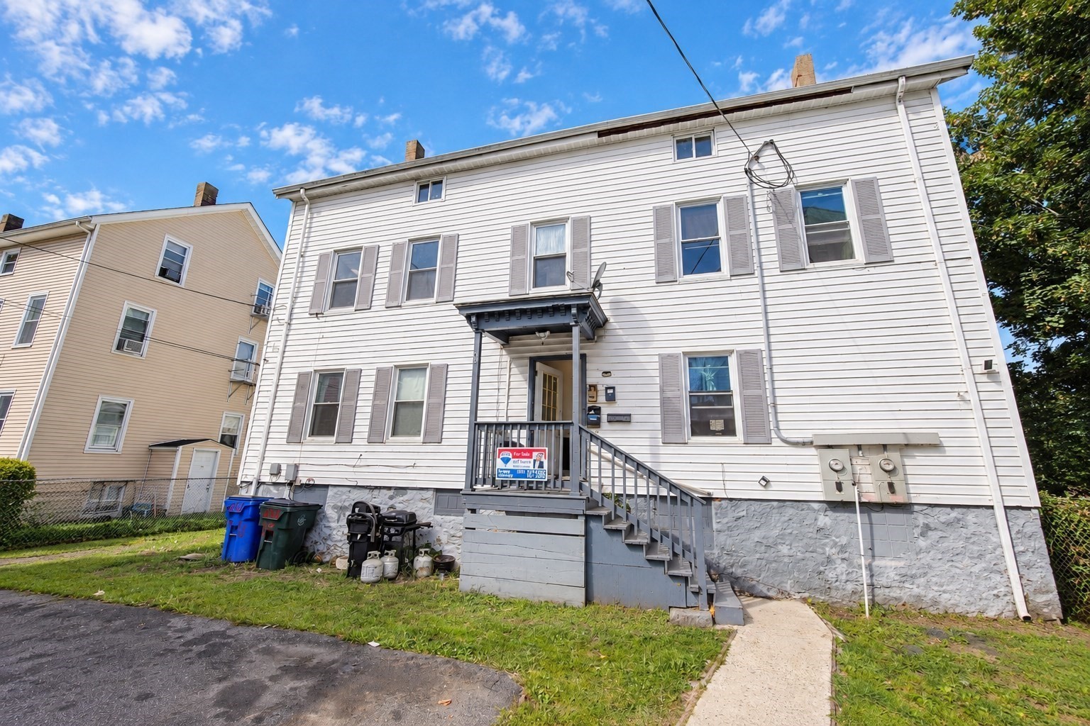 64 Tremont St, Fall River, MA 02720 - Image 2