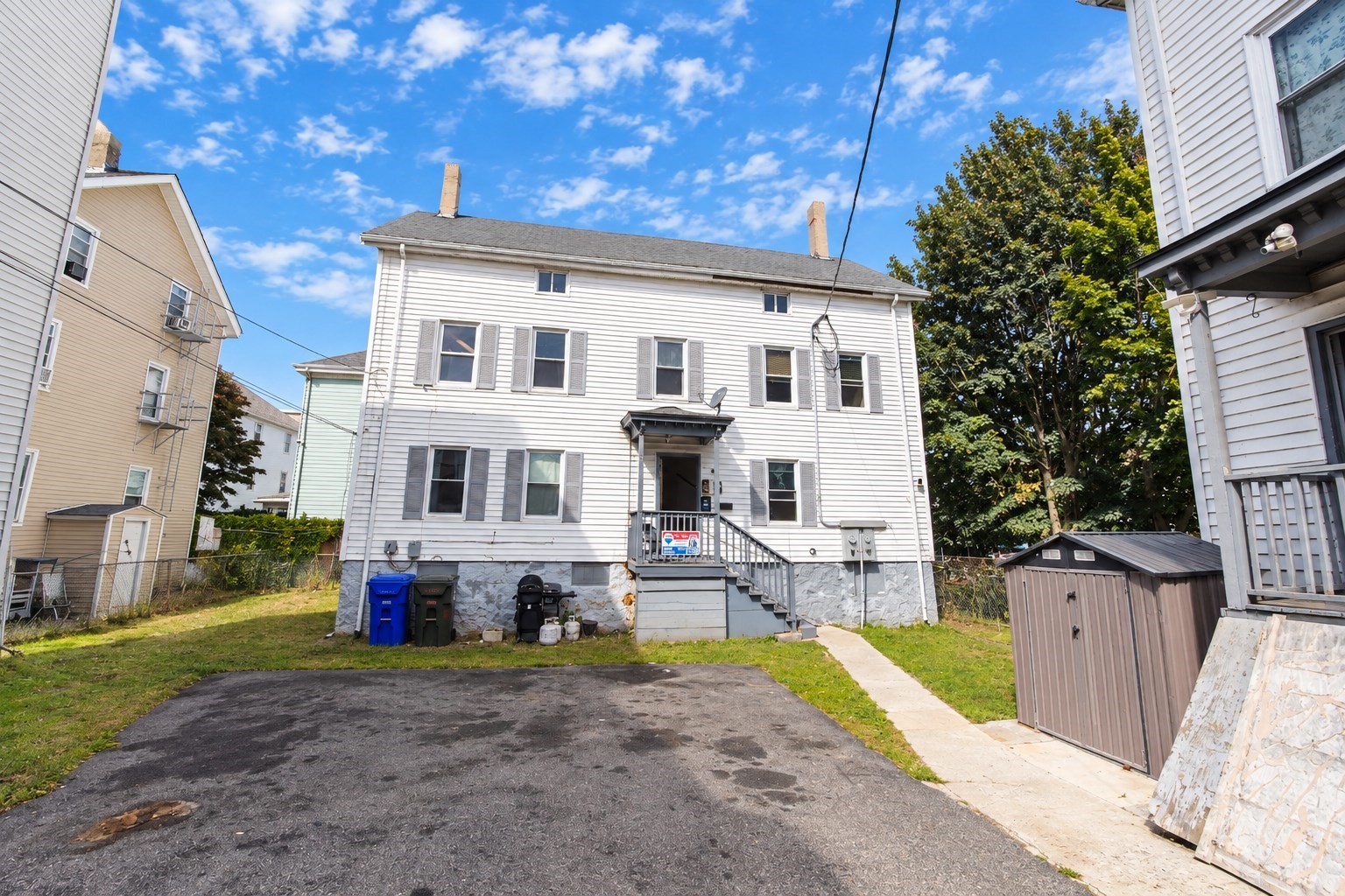 64 Tremont St, Fall River, MA 02720 - Image 3