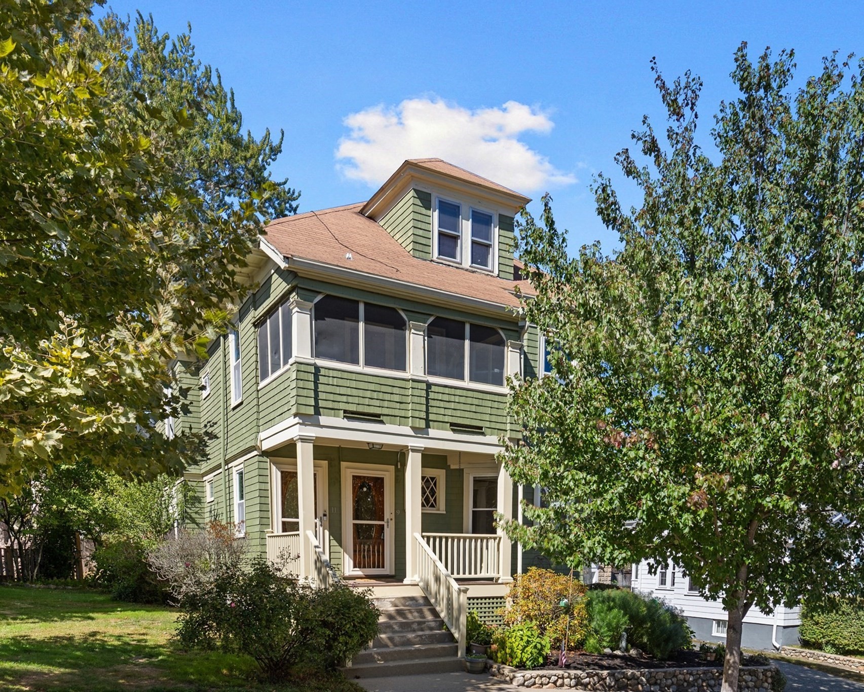 9 Scituate St, Arlington, MA 02476